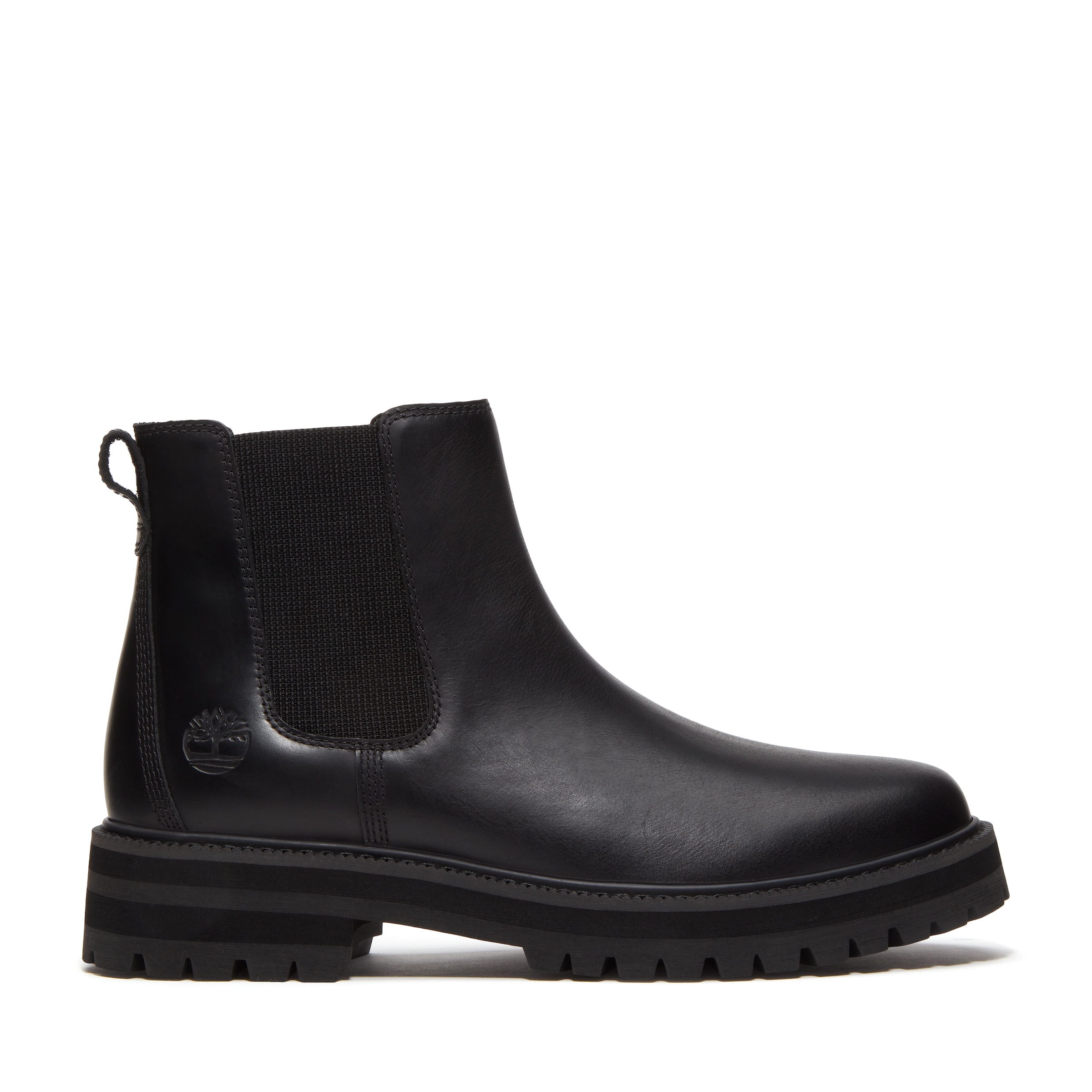 Timberland Bottines chelsea »BRITTON DRIVE - MID CHELSEA BOOT«