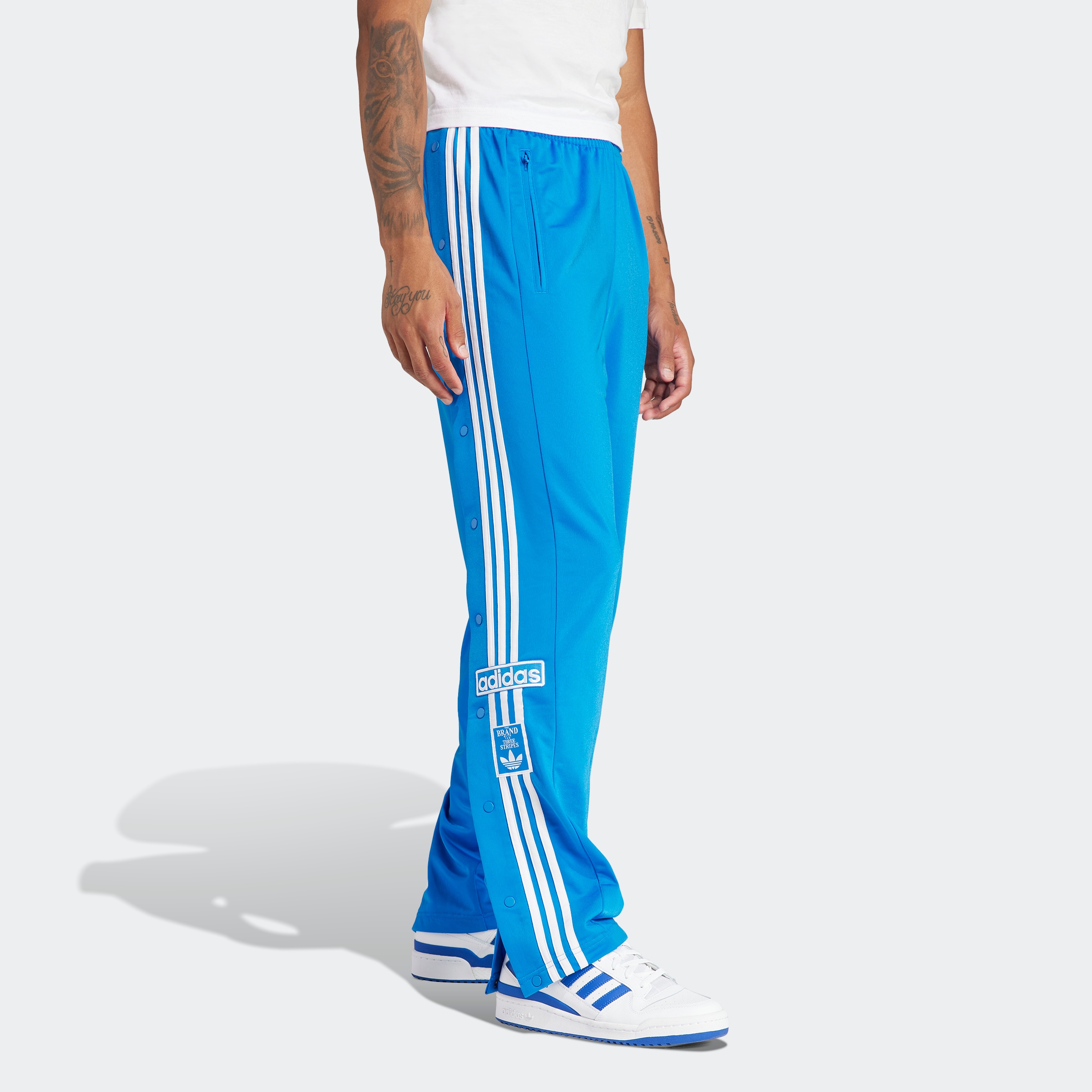 adidas Originals Sporthose »ADIBREAK«, (1 tlg.)