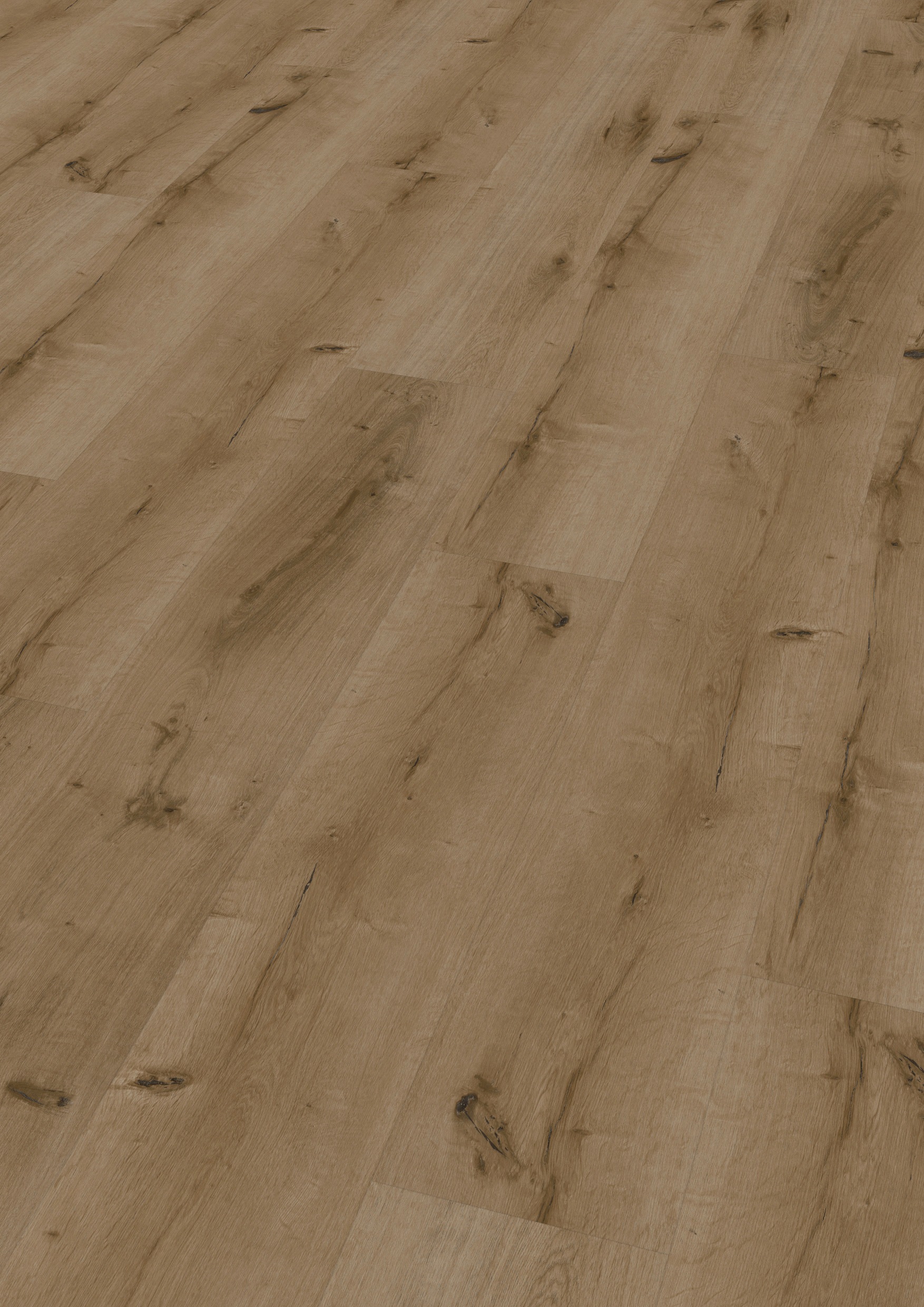 Image of ter Hürne Vinylboden »Eiche Bilbao«, 220 x 21,7 x 0,91 cm, 2,86 m² bei Ackermann Versand Schweiz