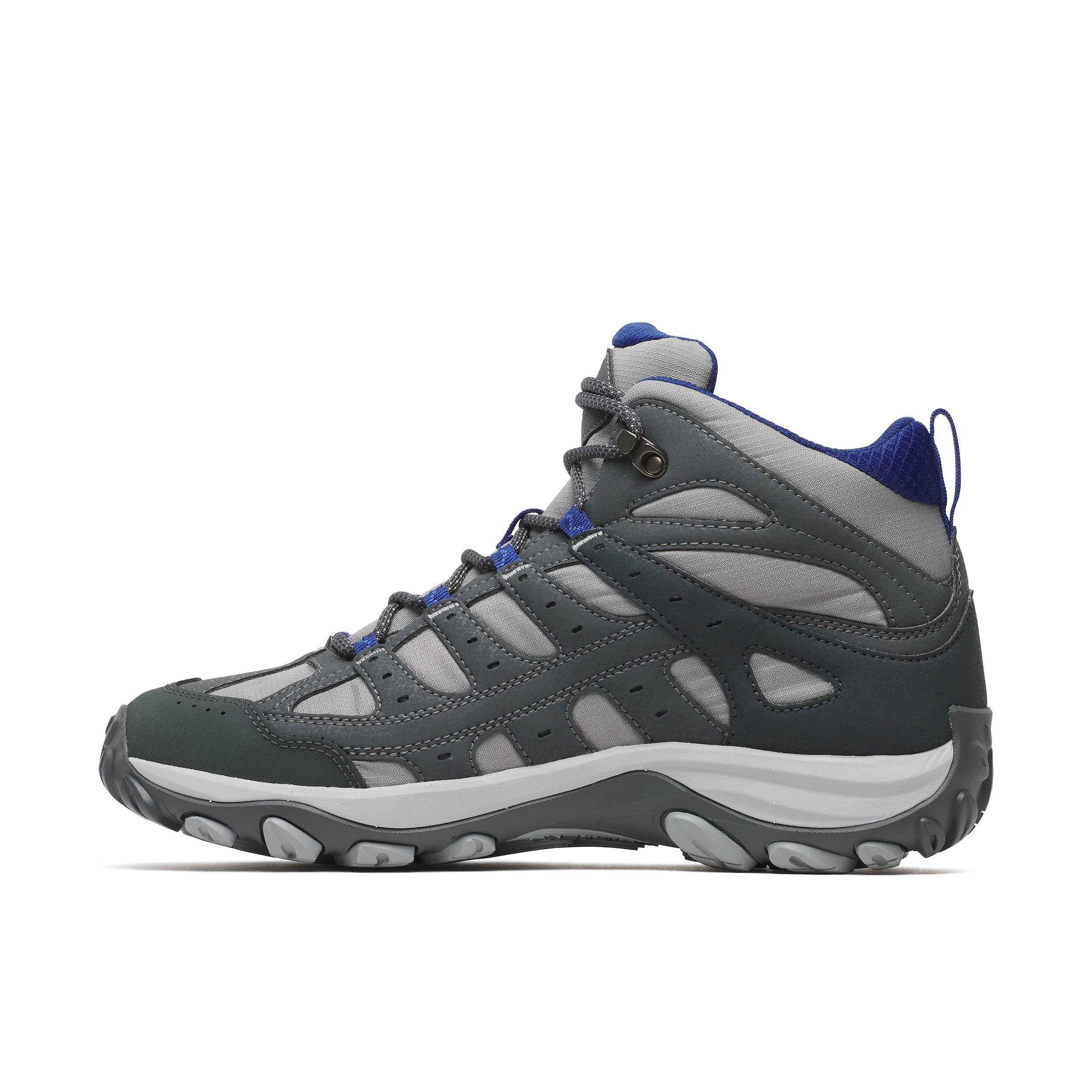 Merrell Chaussure de randonnée »ACCENTOR 4 SPORT MID GORE-TEX®«  imperméable grâce à la membrane Gore-Tex