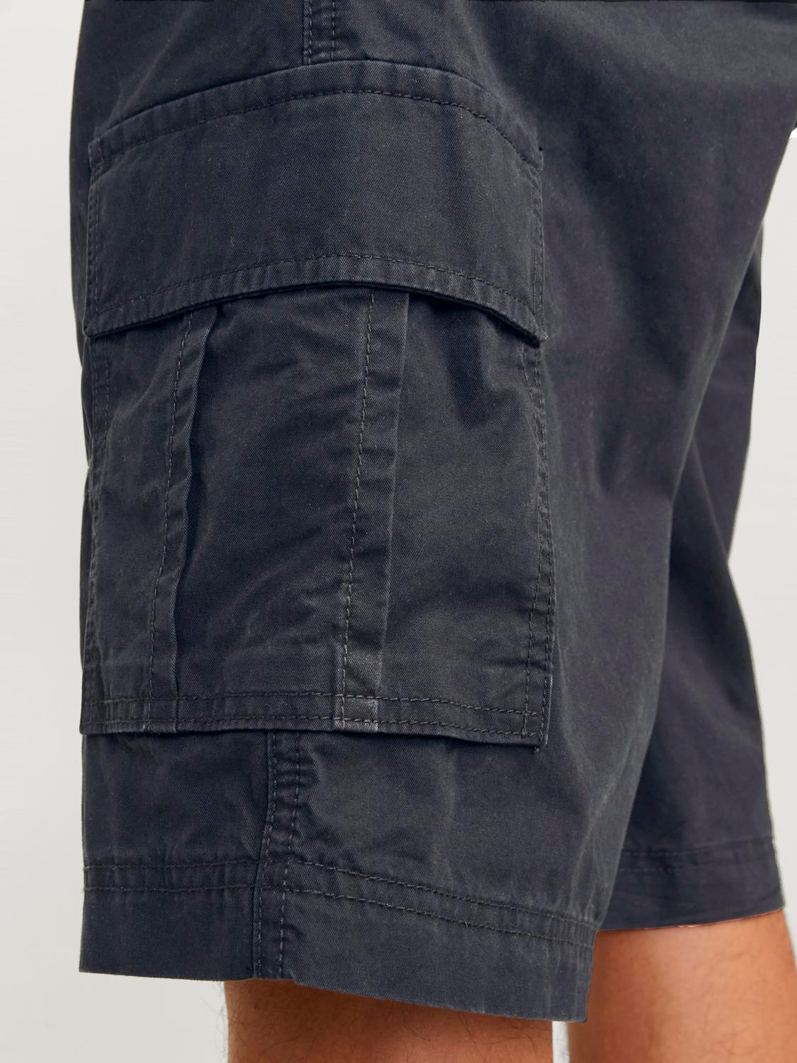 Jack & Jones Cargoshorts »JPSTCOLE JJCAMPAIGN SHORT«