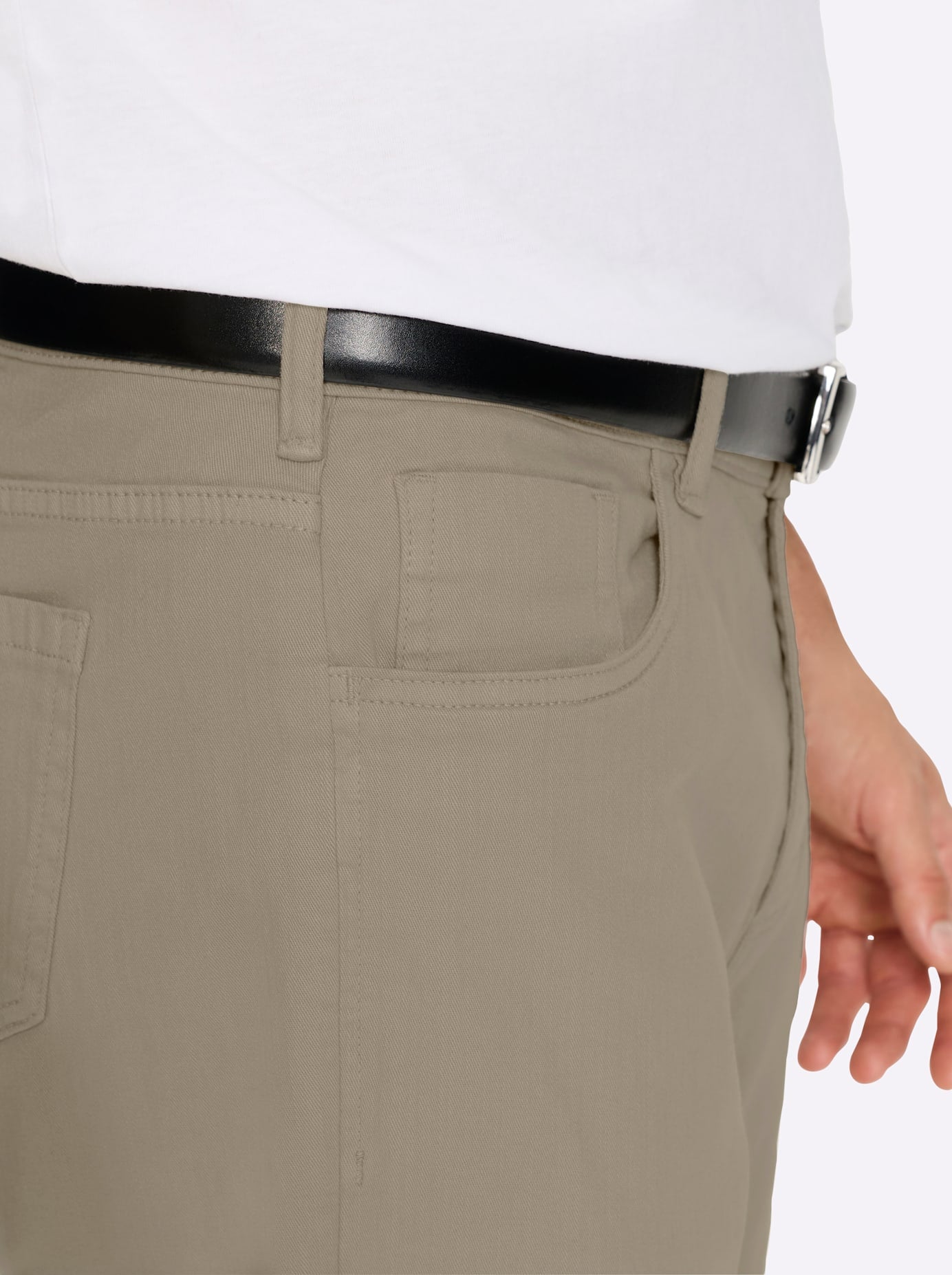 Marco Donati Pantalon tissé