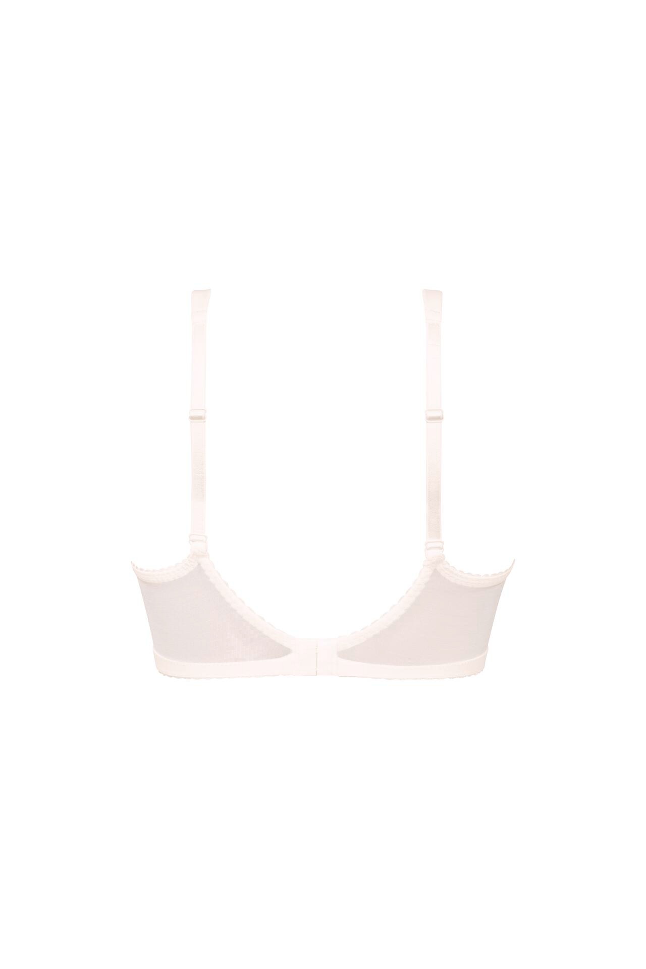 Rosa Faia Soft-BH »Soft BH«, feminin und stilvoll, perfekter Halt