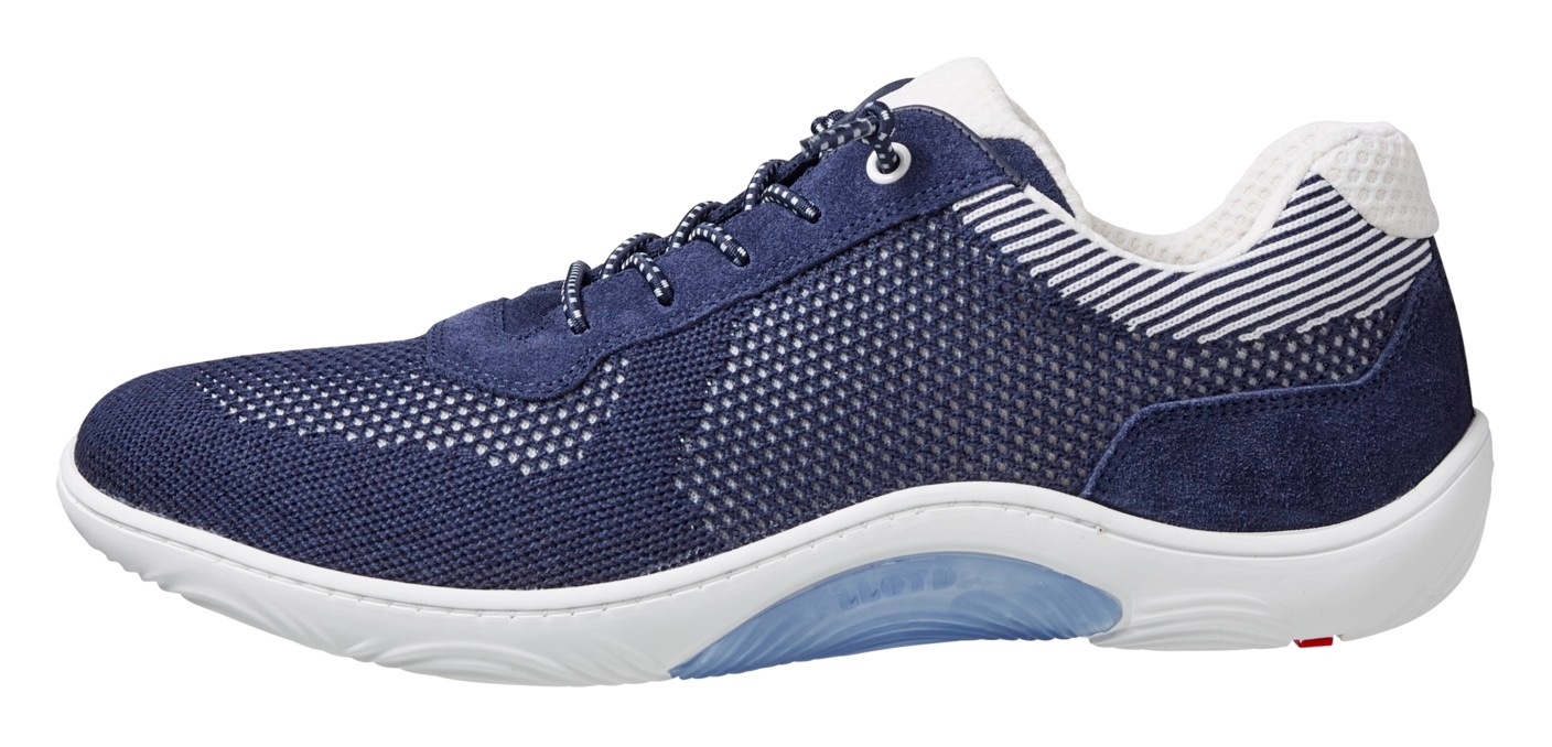 Image of Lloyd Slip-On Sneaker »Adamson«, zum Schlupfen bei Ackermann Versand Schweiz