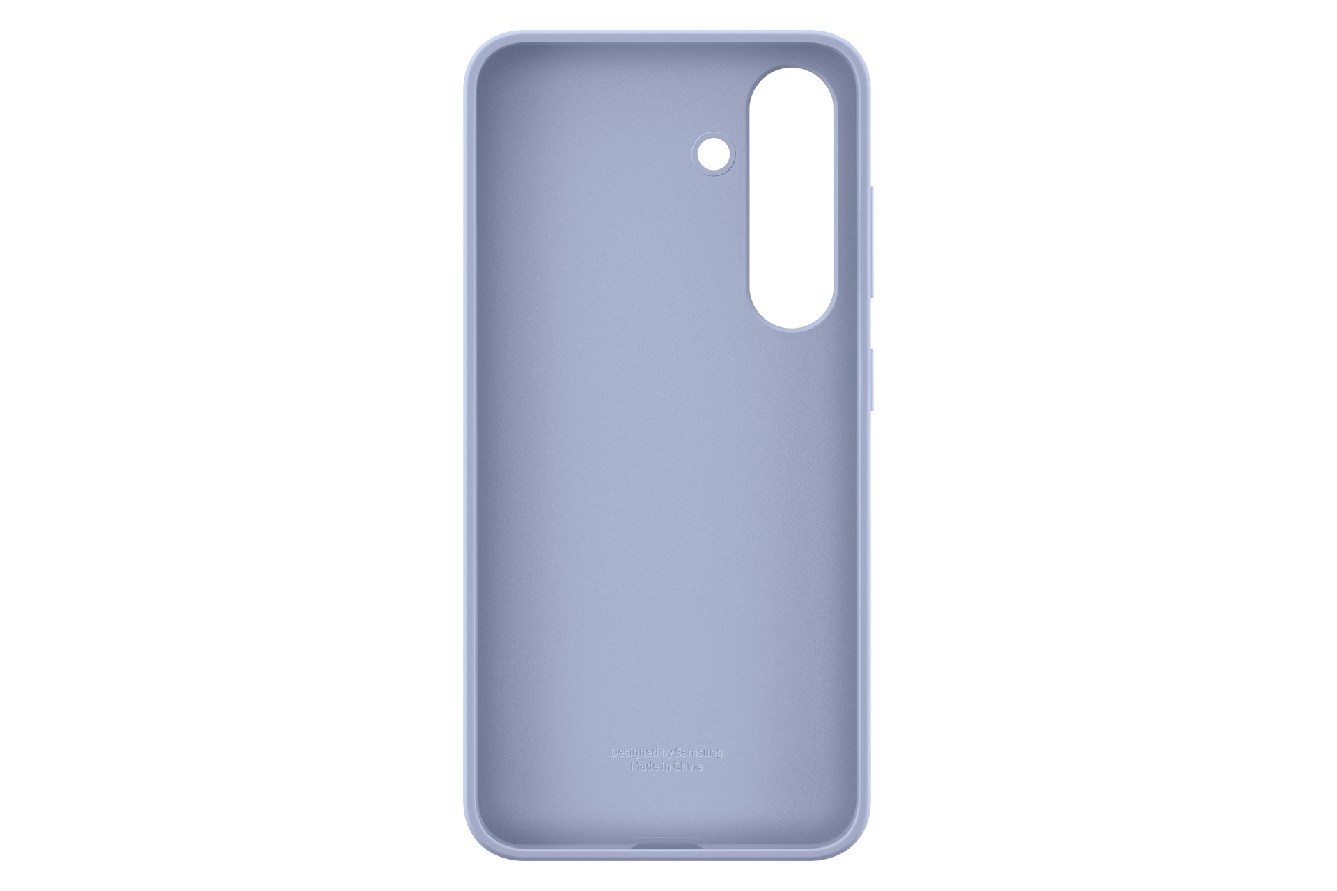 Samsung Handyhülle »Silicone Case für Samsung Galaxy S25«, Backcover, Schutzhülle, Handyschutzhülle, Case, Schutzcase, stossfest