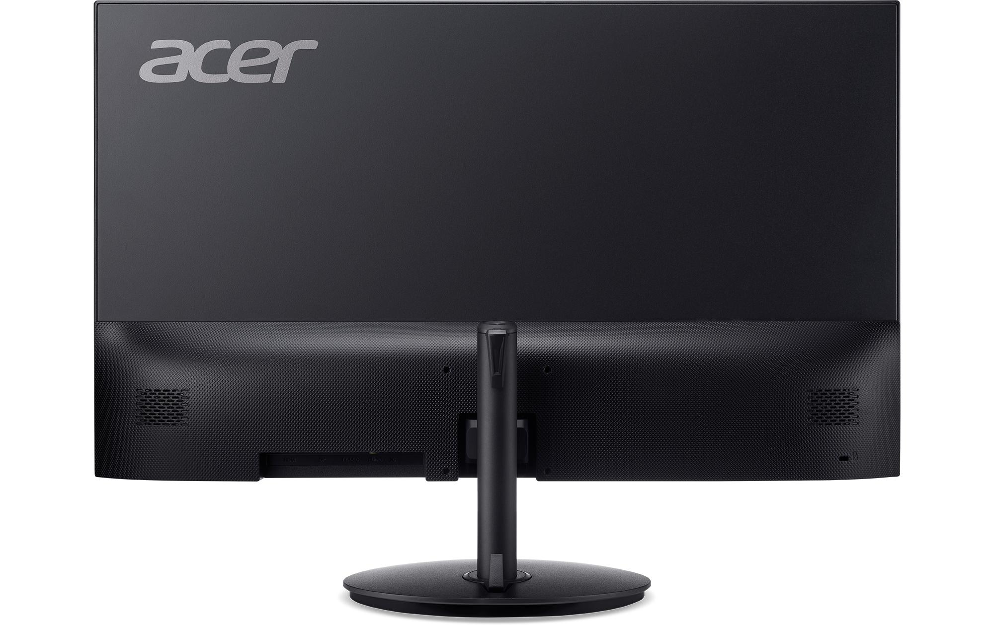 Acer Ergo Monitor »SH322QKbmiiphx«, 79,695 cm/31,5 Zoll, 3840 x 2160 px, 4K Ultra HD