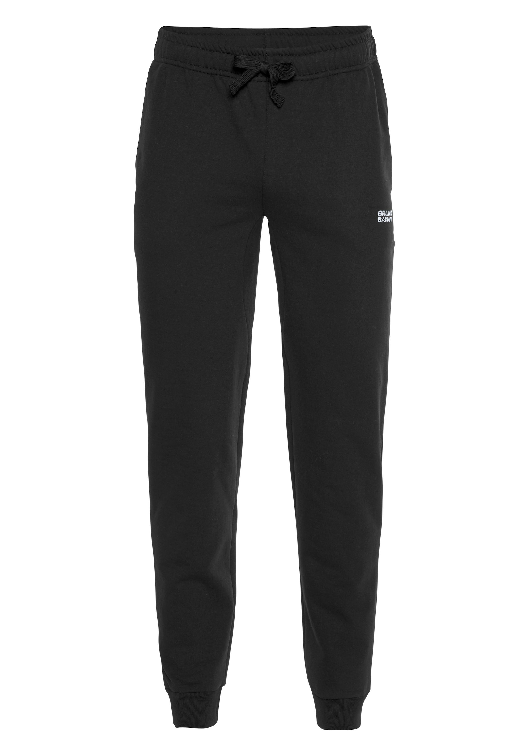 Bruno Banani Jogginghose »Loose Fit«