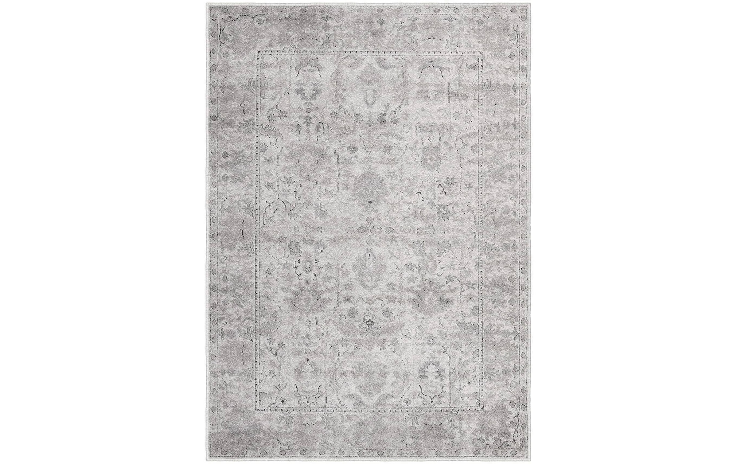   Teppich »Conceptum Hypnose Kece 60 cm x 100 cm« rechteckig