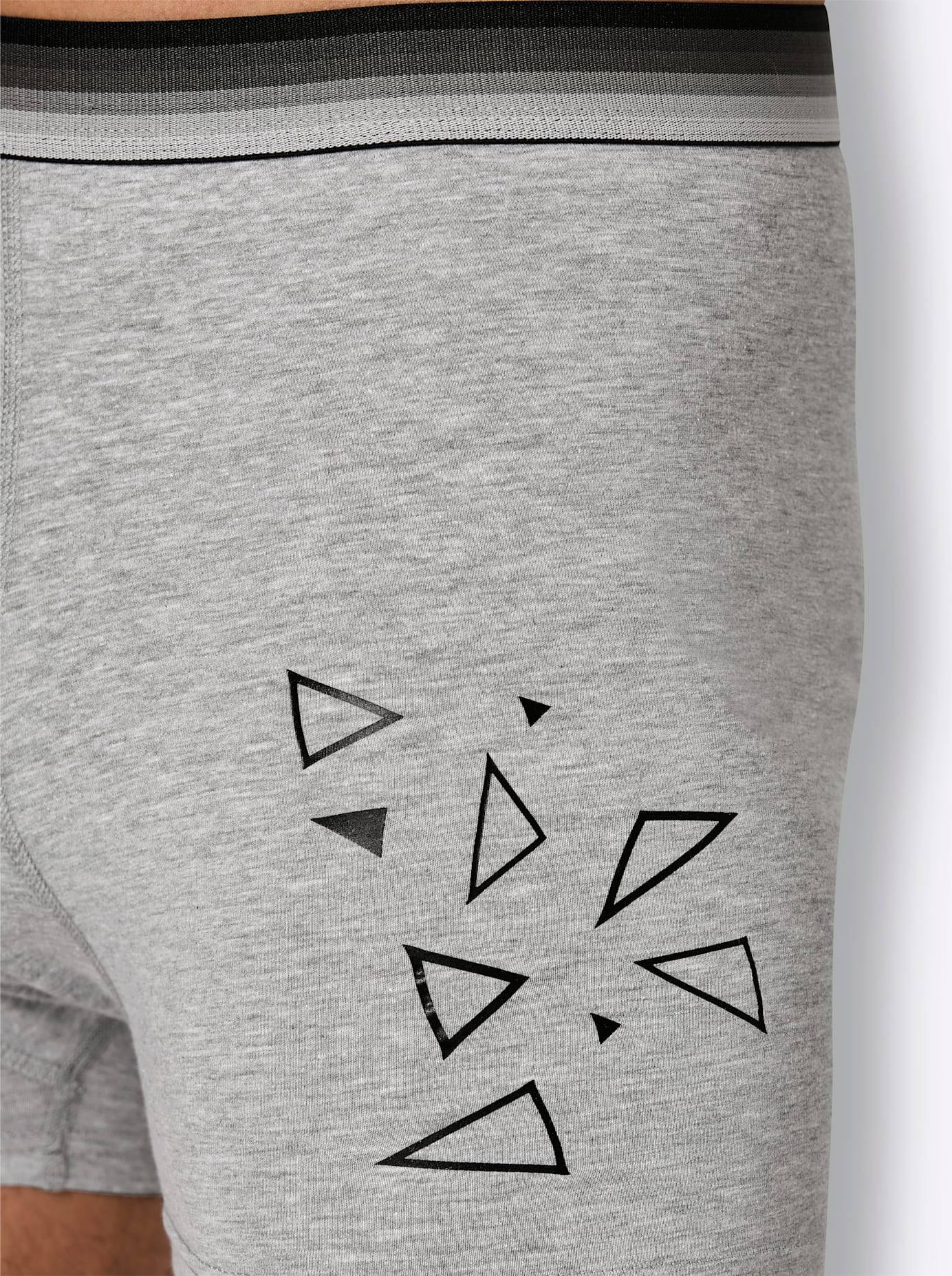 wäschepur Pantalon rétro 2 cuis