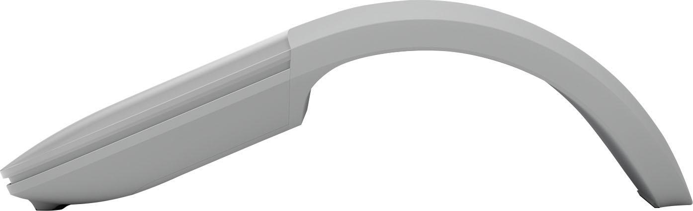 Microsoft Maus »Microsoft Surface Arc Mouse CZV-00066«, Bluetooth