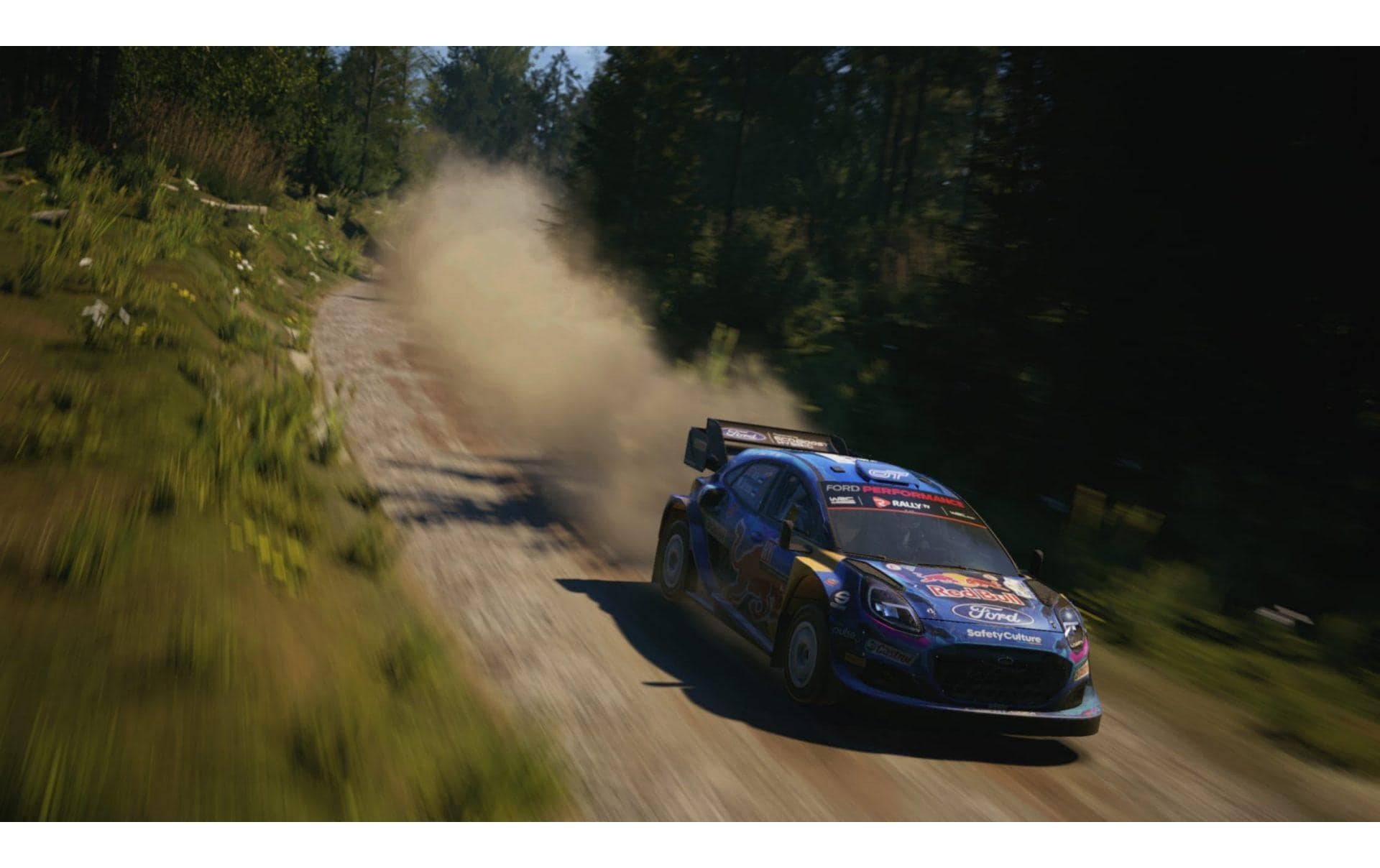 Electronic Arts Spielesoftware »Arts WRC 23«, PlayStation 5
