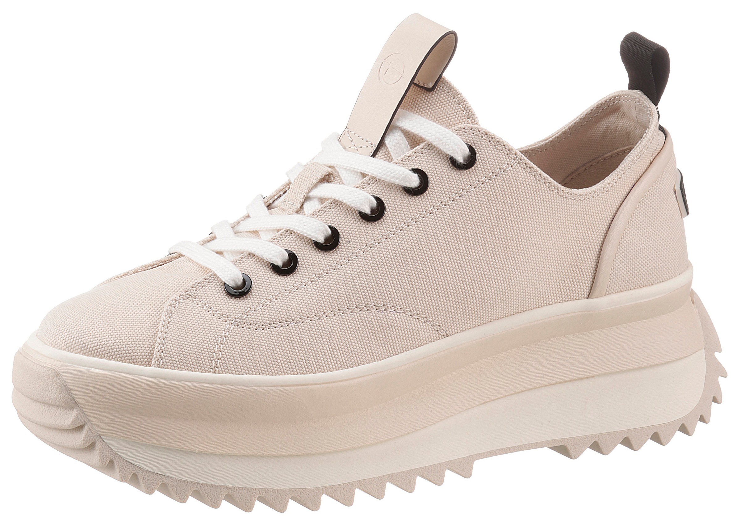 Image of Tamaris Plateausneaker »Milena«, mit komfortabler Innensohle bei Ackermann Versand Schweiz