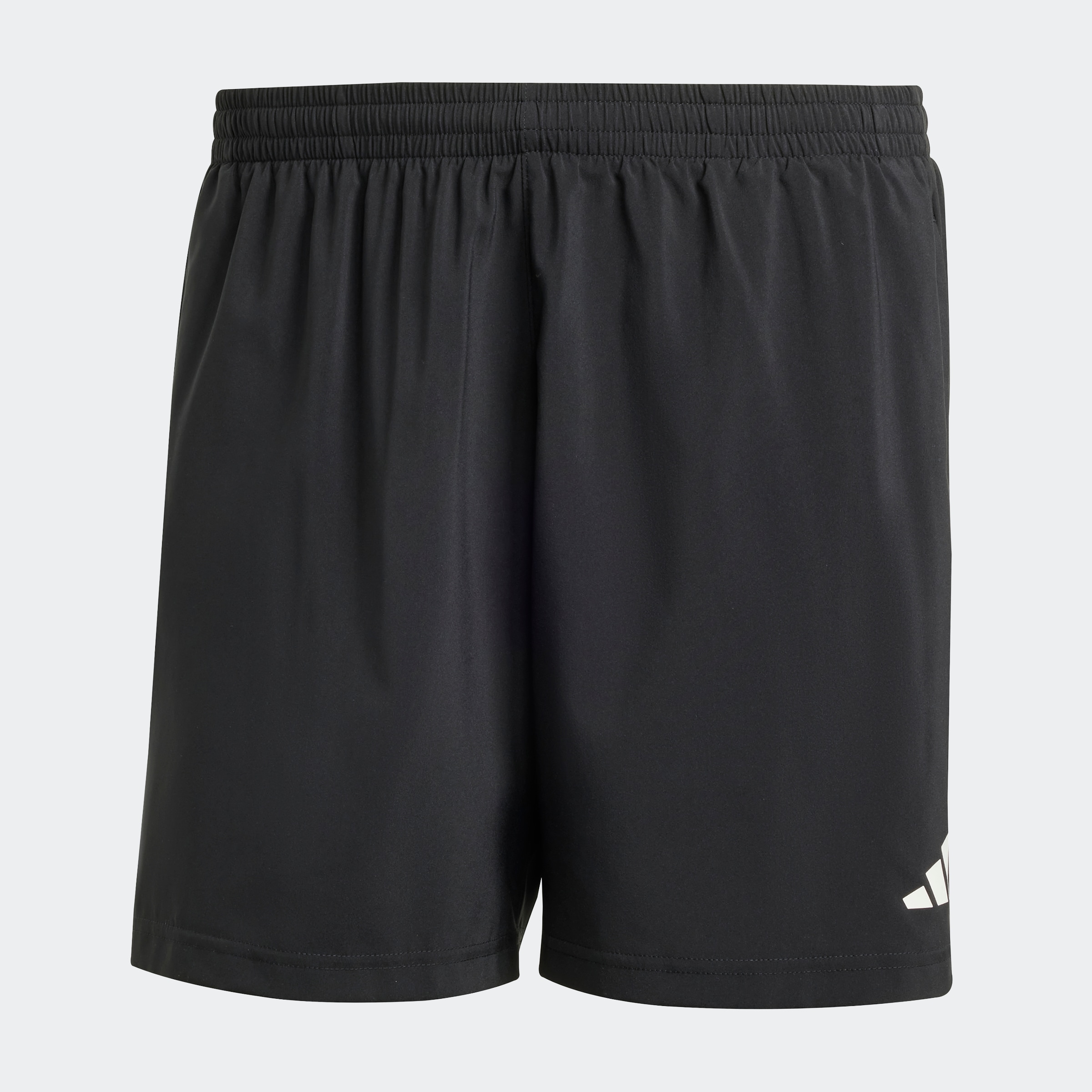 adidas Performance Laufshorts »OTR B SHORT«, (1 tlg.)