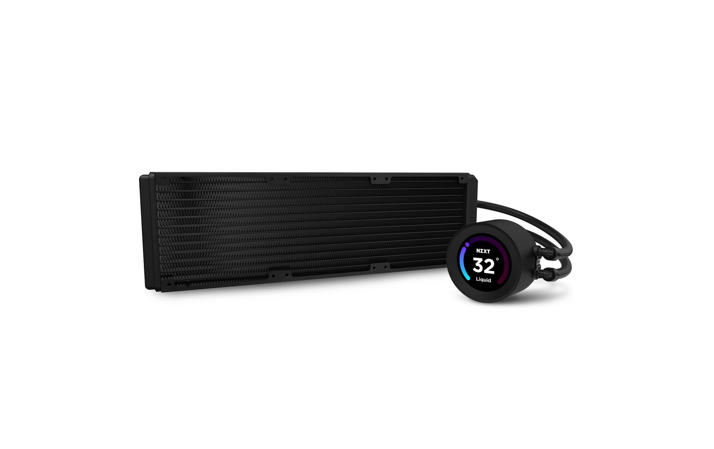 NZXT Wasserkühlung »Kraken Elite 360«
