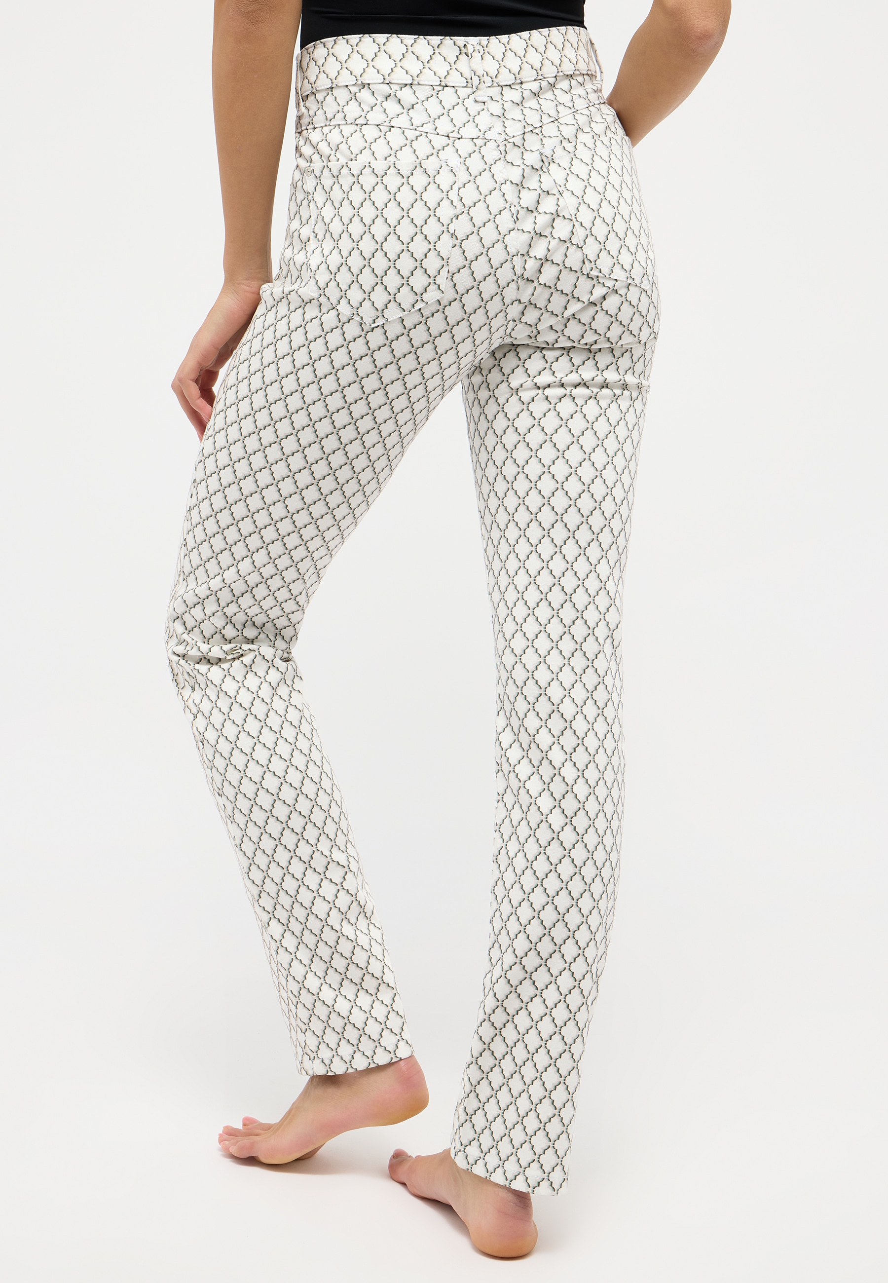 ANGELS 5-Pocket-Hose »CICI«