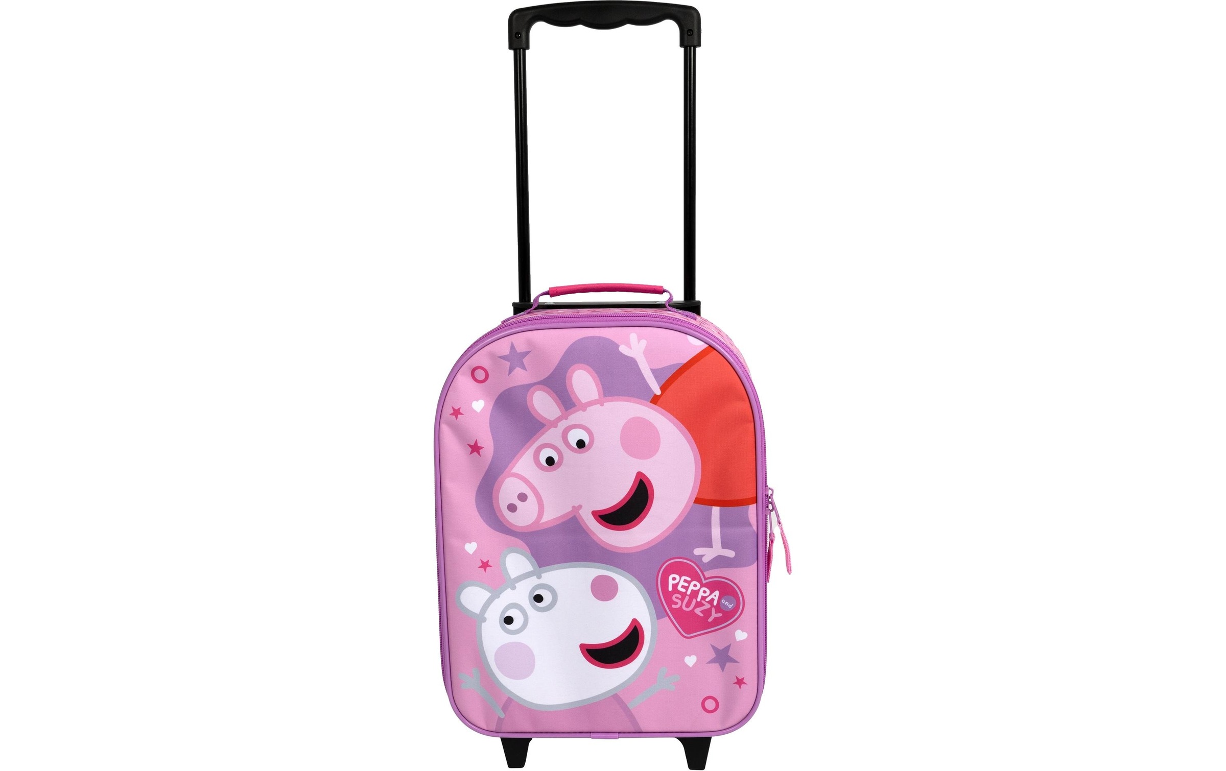 Image of UNDERCOVER Kinderkoffer "Undercover Kinder-Reisekoffer" 13 l 2 Rollen