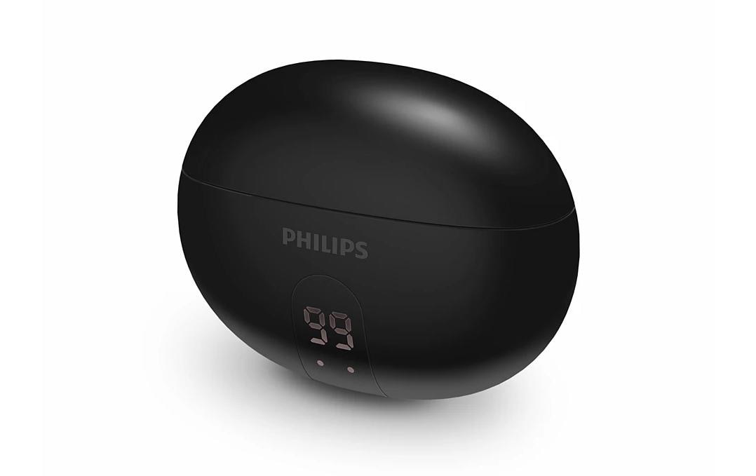 Philips Écouteurs intra-auriculaires sans fil »True Wireless«