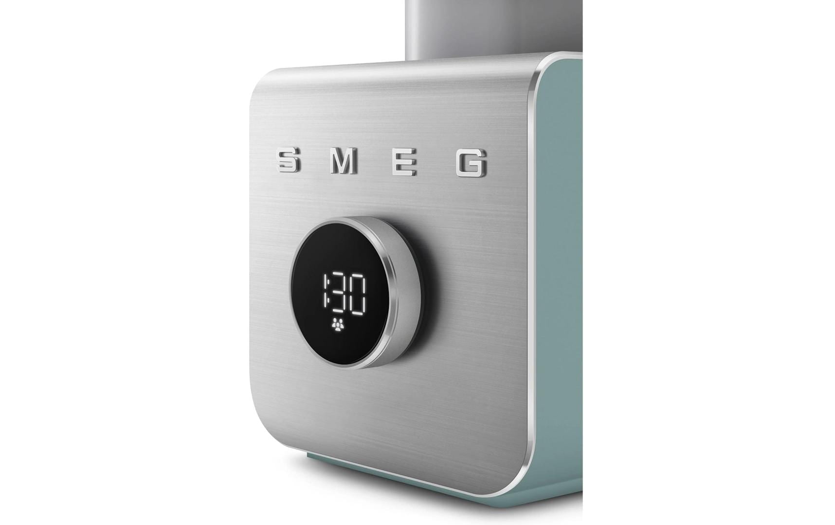 Smeg Standmixer »High Performance BLC02EGMEU Grün«, 1400 W