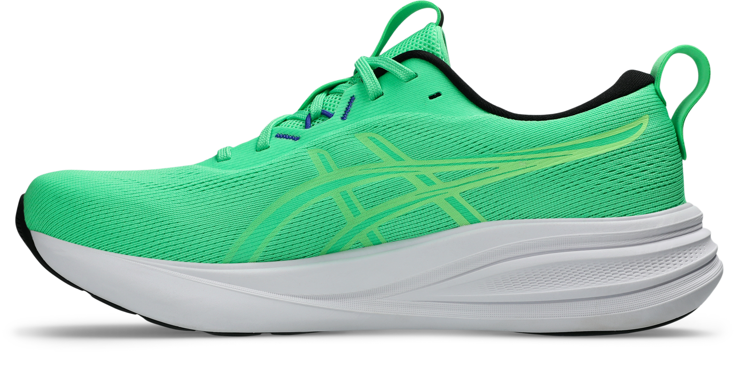 Asics Laufschuh »GEL-PULSE 17«  mit GEL-Technologie im Rückfuss, mit FF BLAST Dämpfung