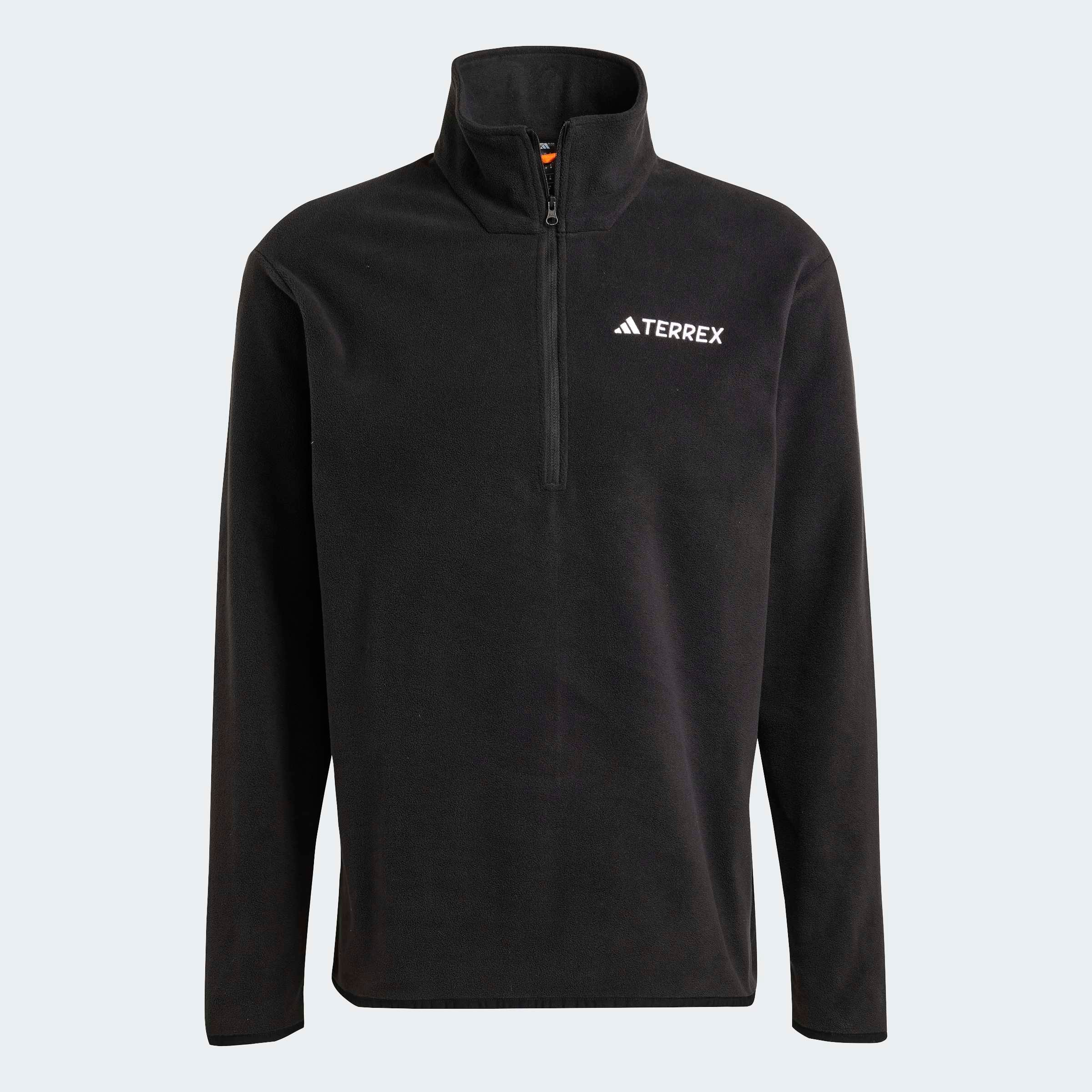 adidas TERREX Fleecejacke »MT ESS HZ FL«