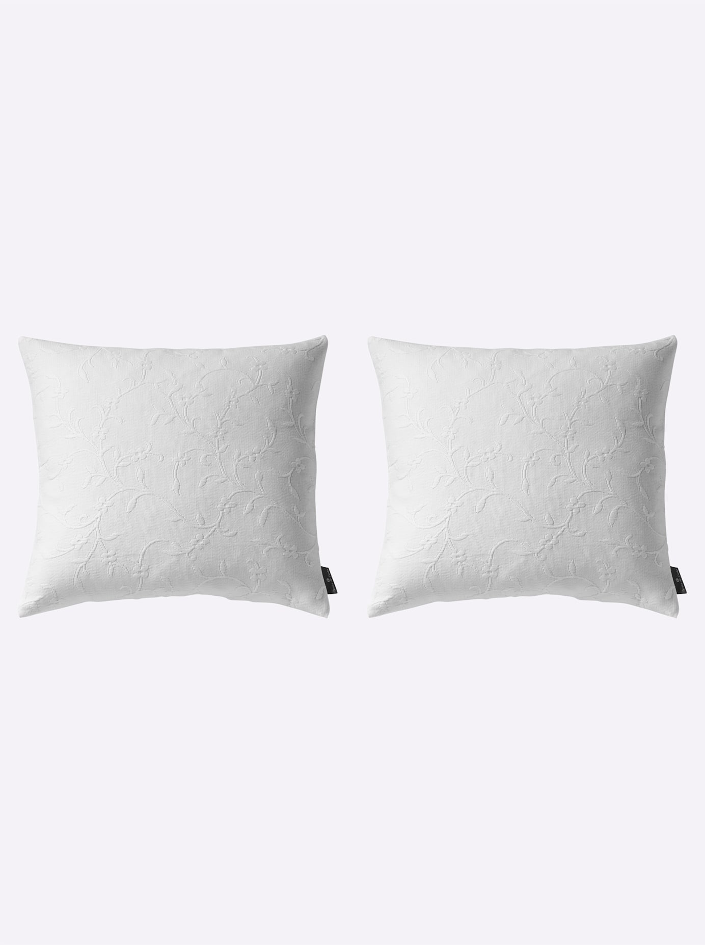 Pereira da Chuna Sessel-/Sofaüberwurf