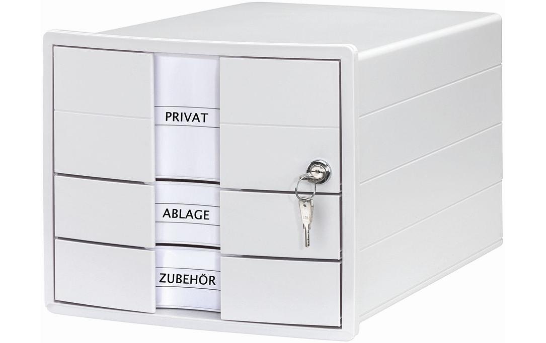 HAN Aufbewahrungsbox »Impuls«