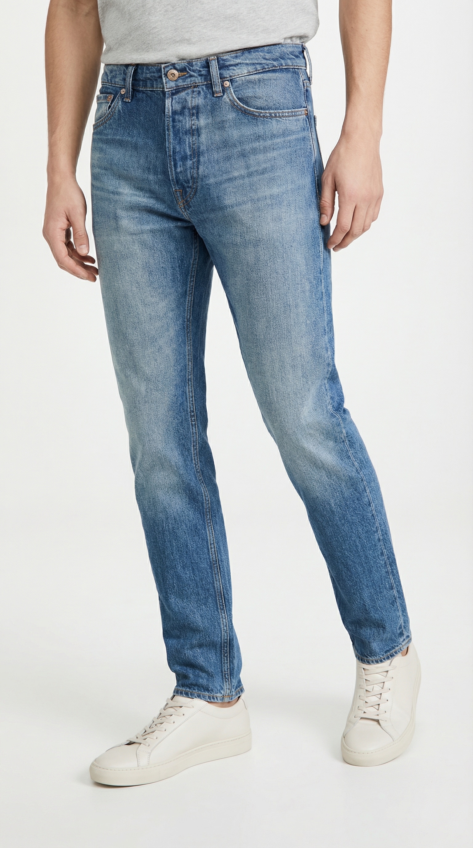 Jack & Jones Loose-fit-Jeans »JJICHRIS JJCOOPER JOS 890 PCW NOOS«