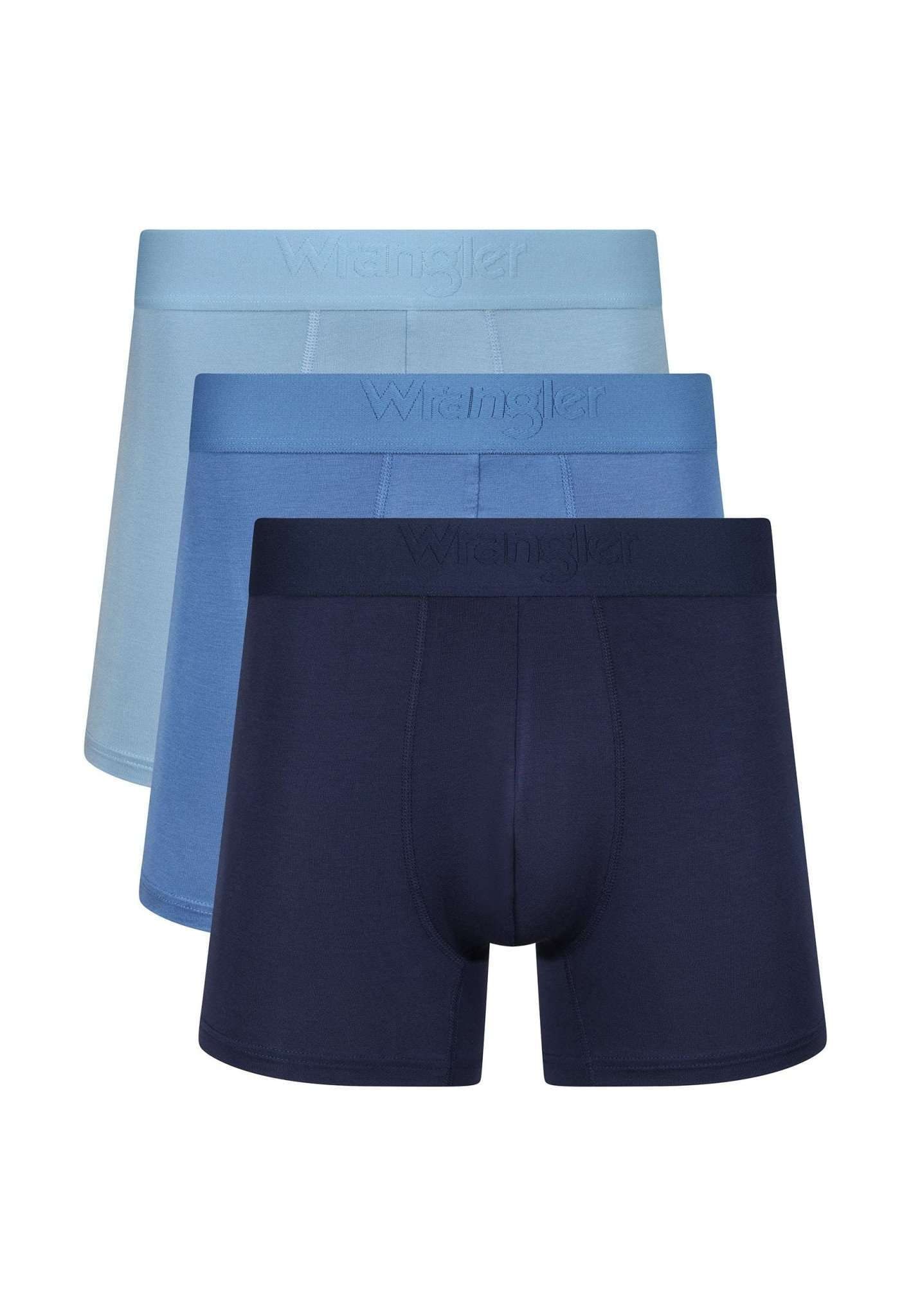 Trunk »Panties 3 Pack Trunks Griffin«