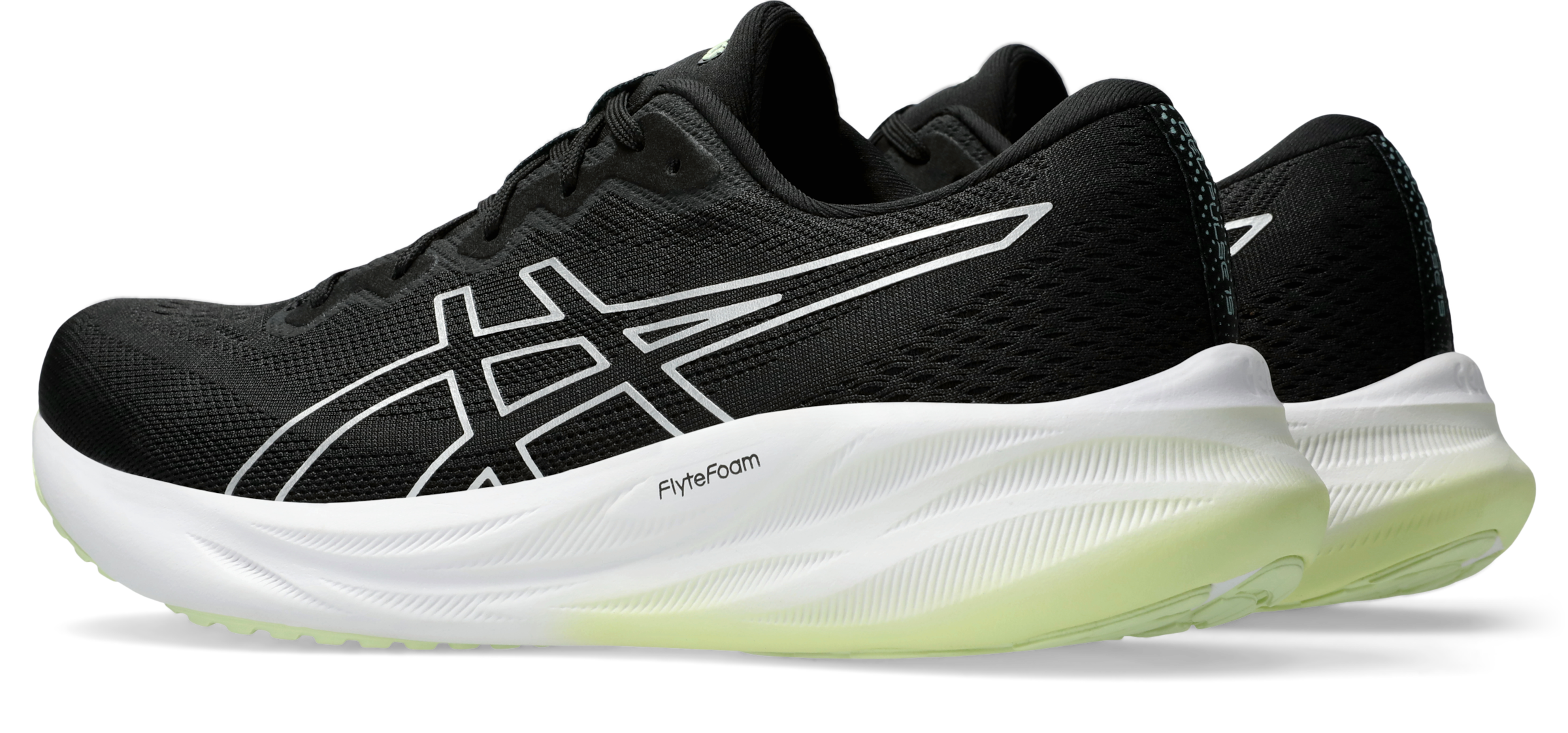 Asics Laufschuh »GEL-PULSE 15«