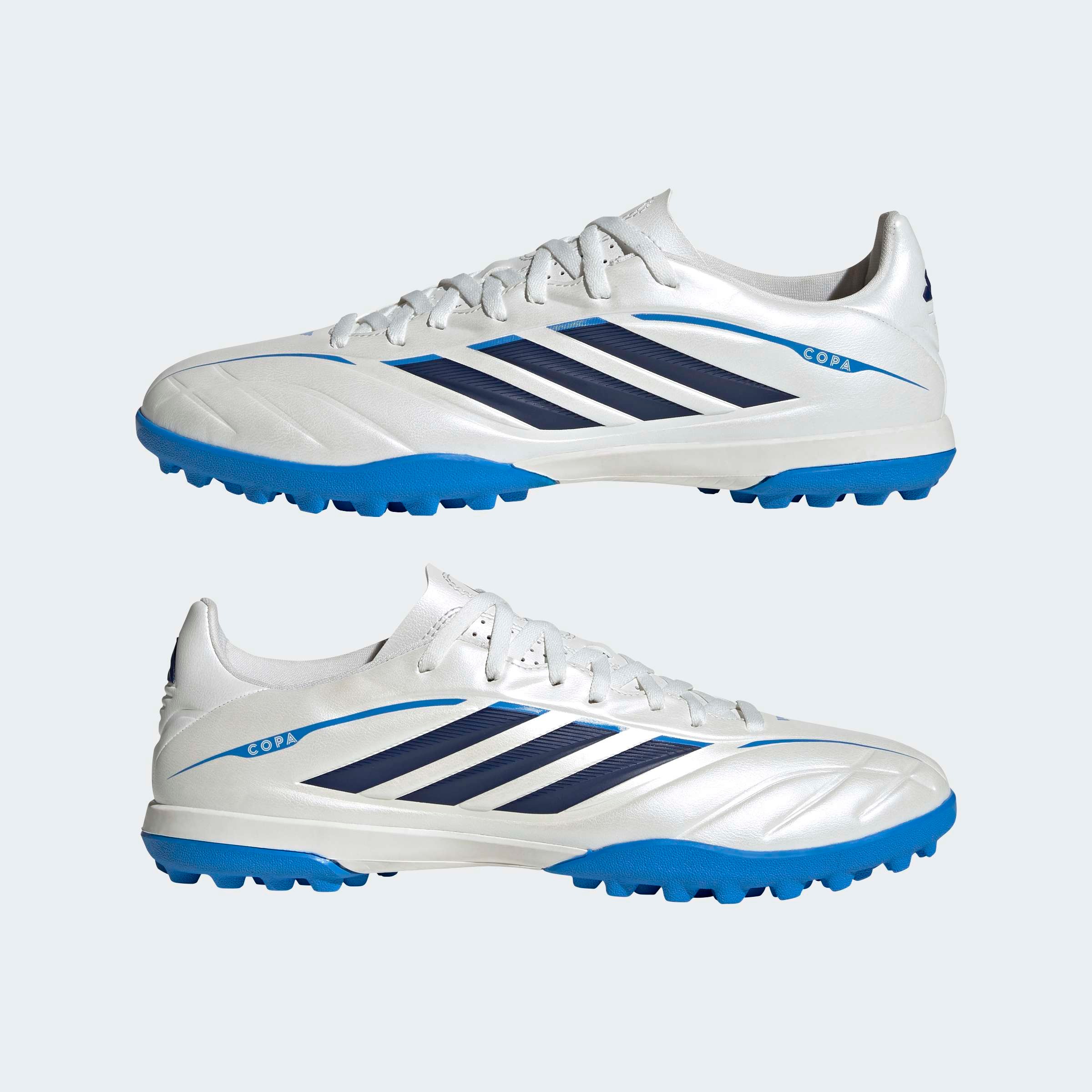 adidas Performance Fussballschuh »COPA PURE IV CLUB , HYBRIDRASEN«  für synthetische Hartplätze