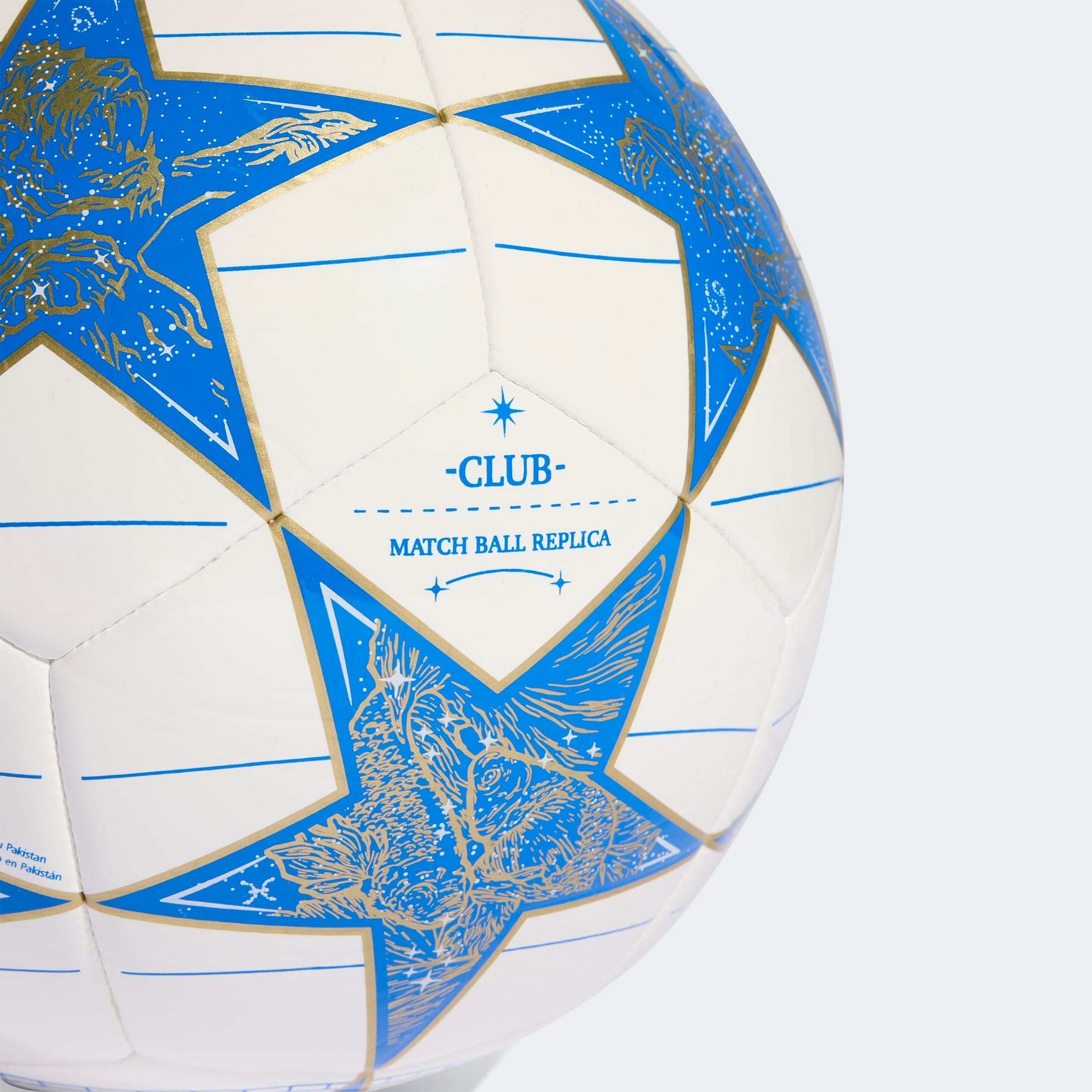 adidas Performance Fussball »UCL CLB«, (1 St.), Champions League