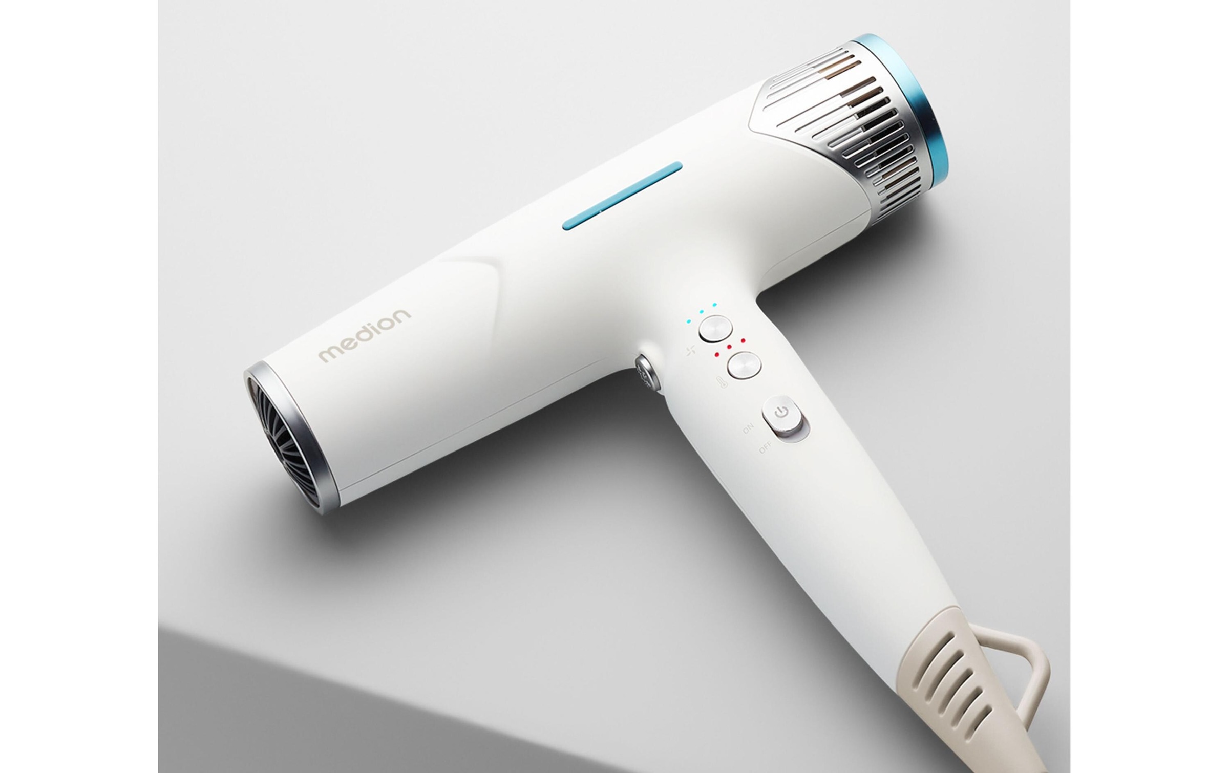 Medion® Haartrockner »MD 19984«