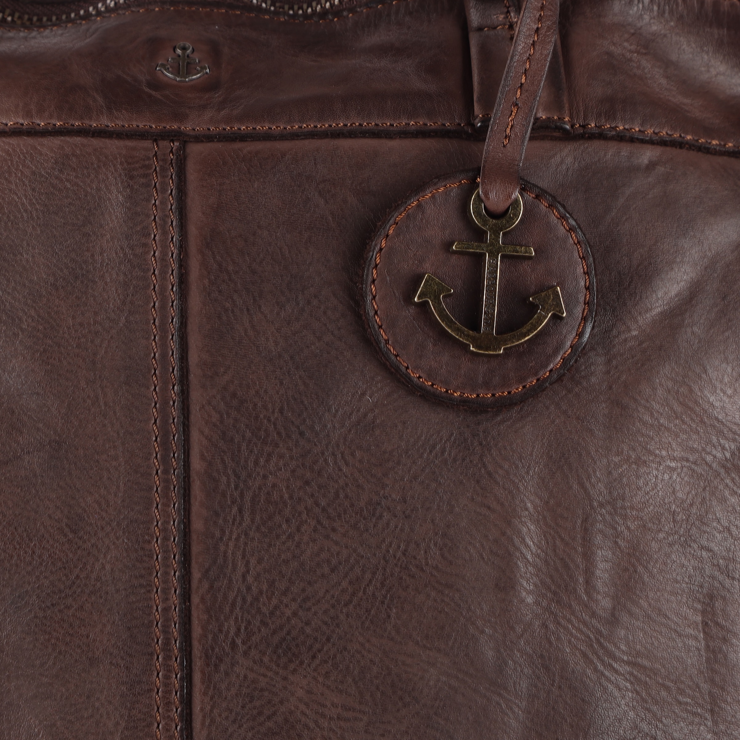 HARBOUR 2nd Cityrucksack »F ranka«, auch als Tasche tragbar
