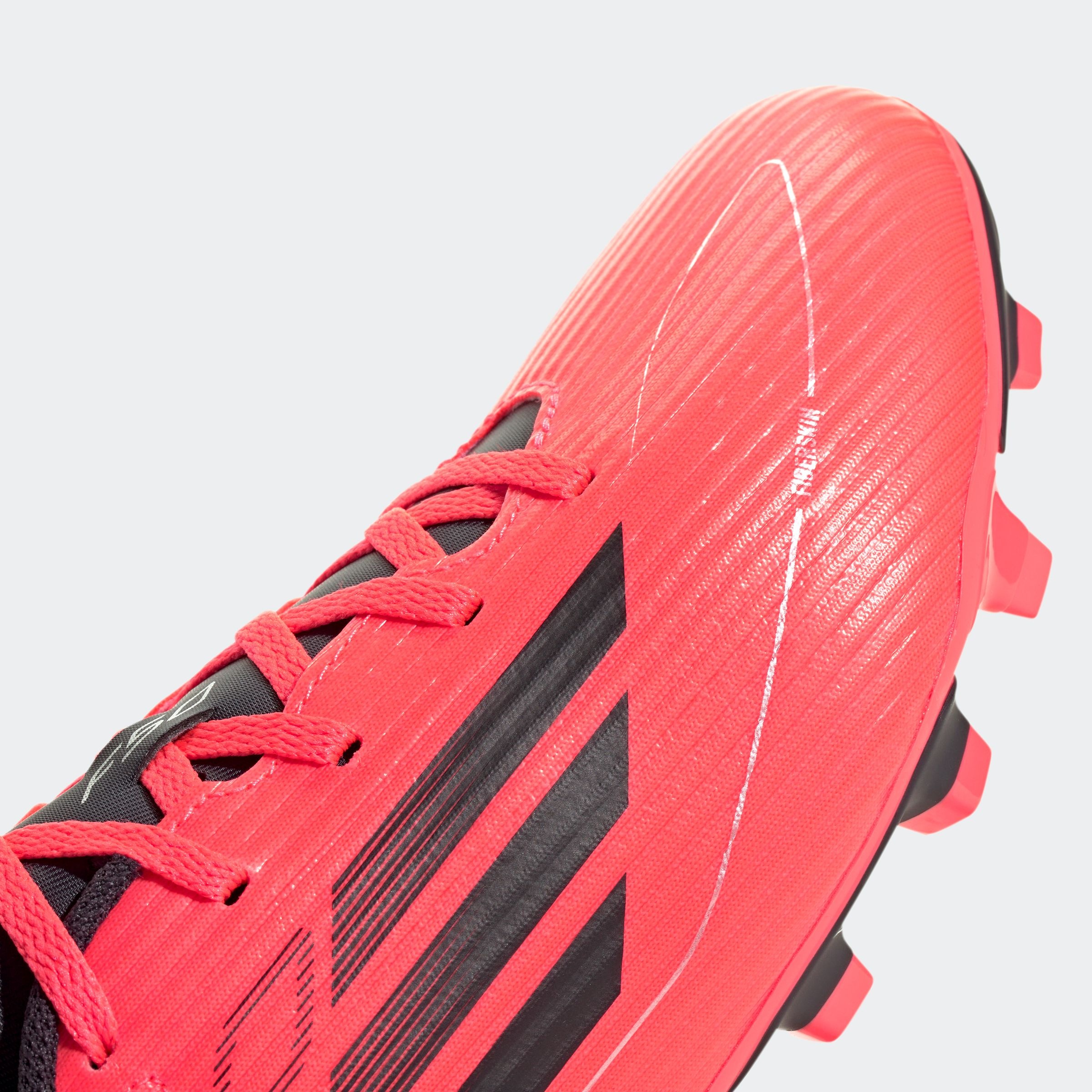 adidas Performance Fussballschuh »F50 CLUB FXG«, für Rasenplätze