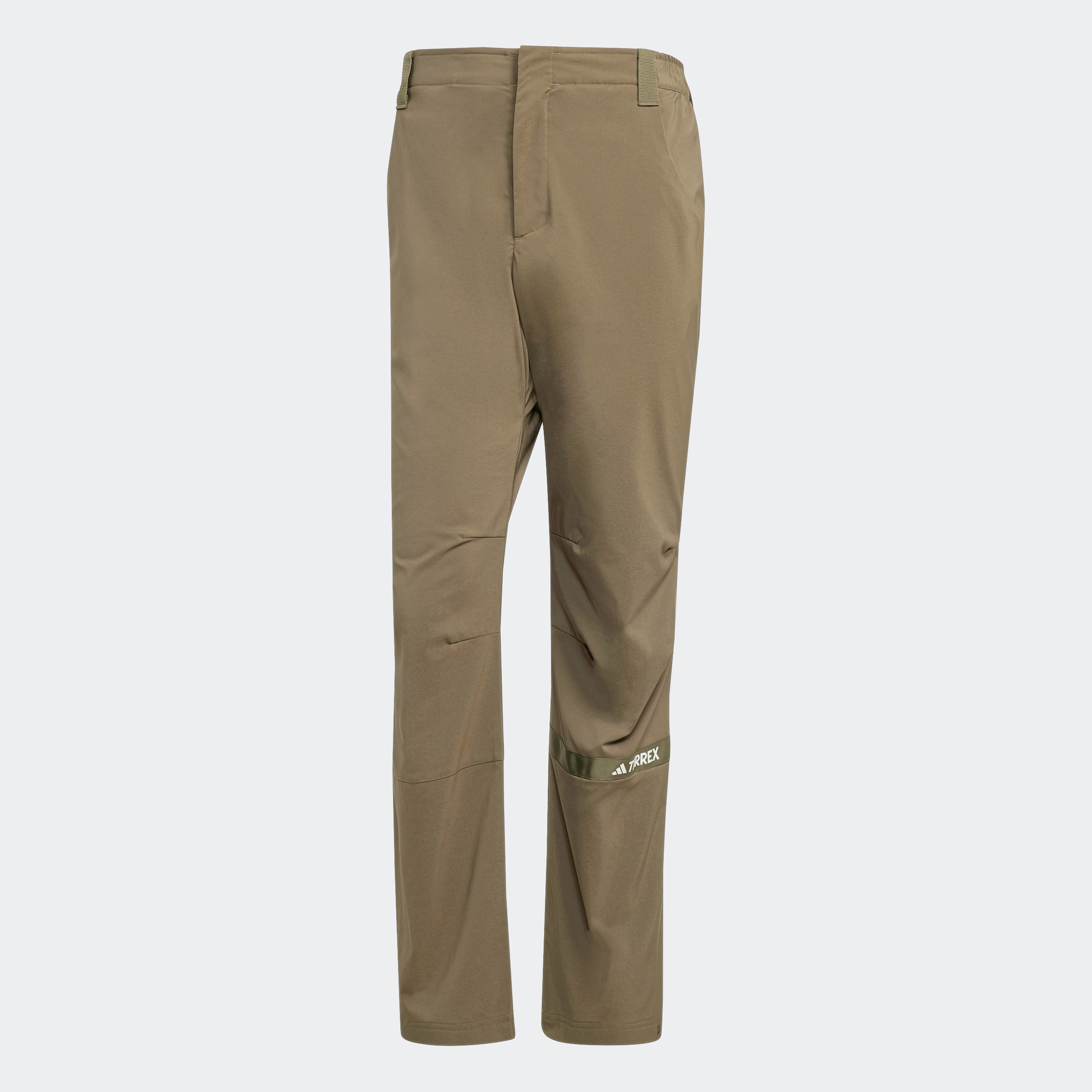 adidas TERREX Outdoorhose »TERREX MULTI WOVEN HOSE«, (1 tlg.)