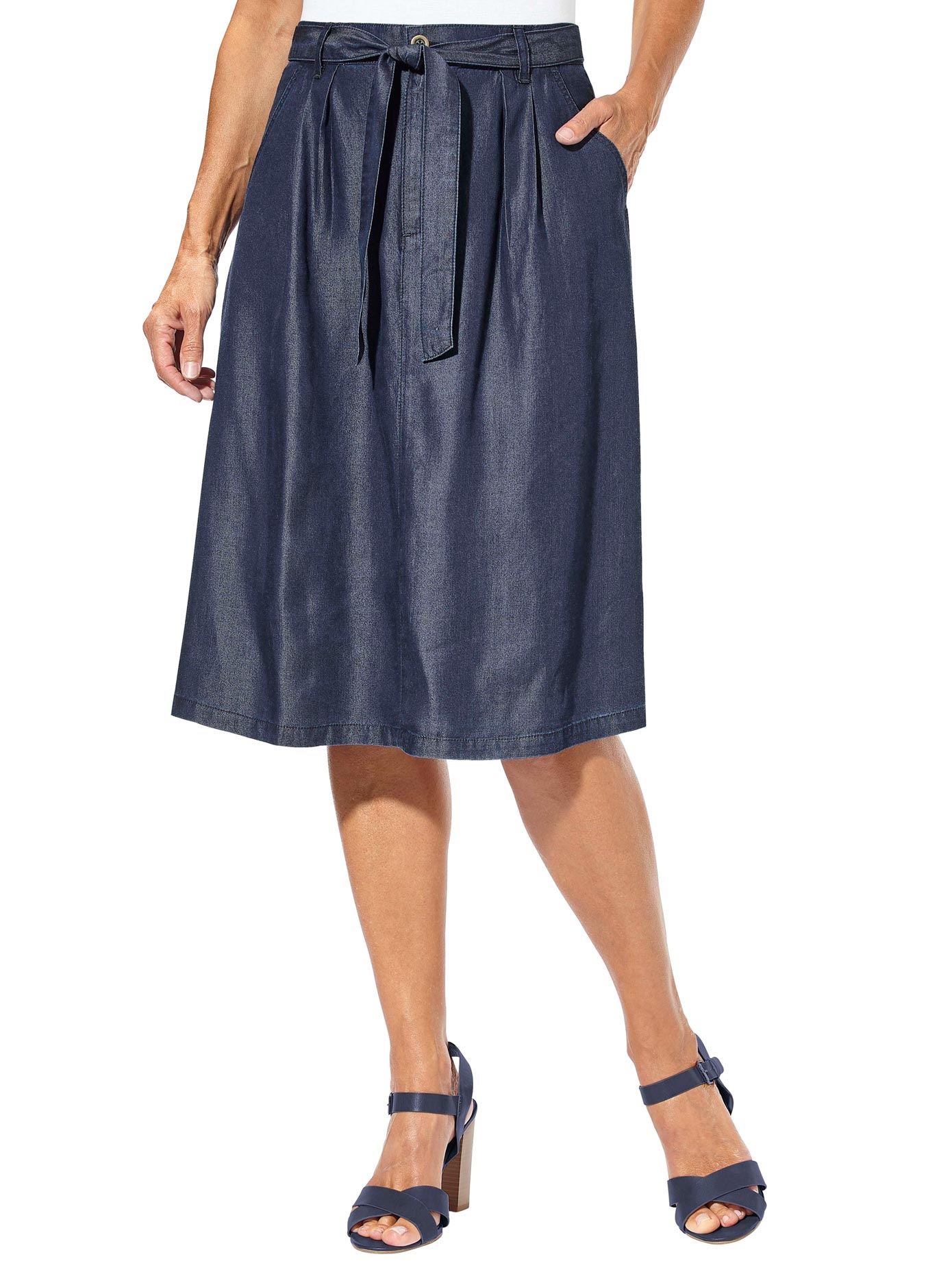 Image of Casual Looks A-Linien-Rock bei Ackermann Versand Schweiz