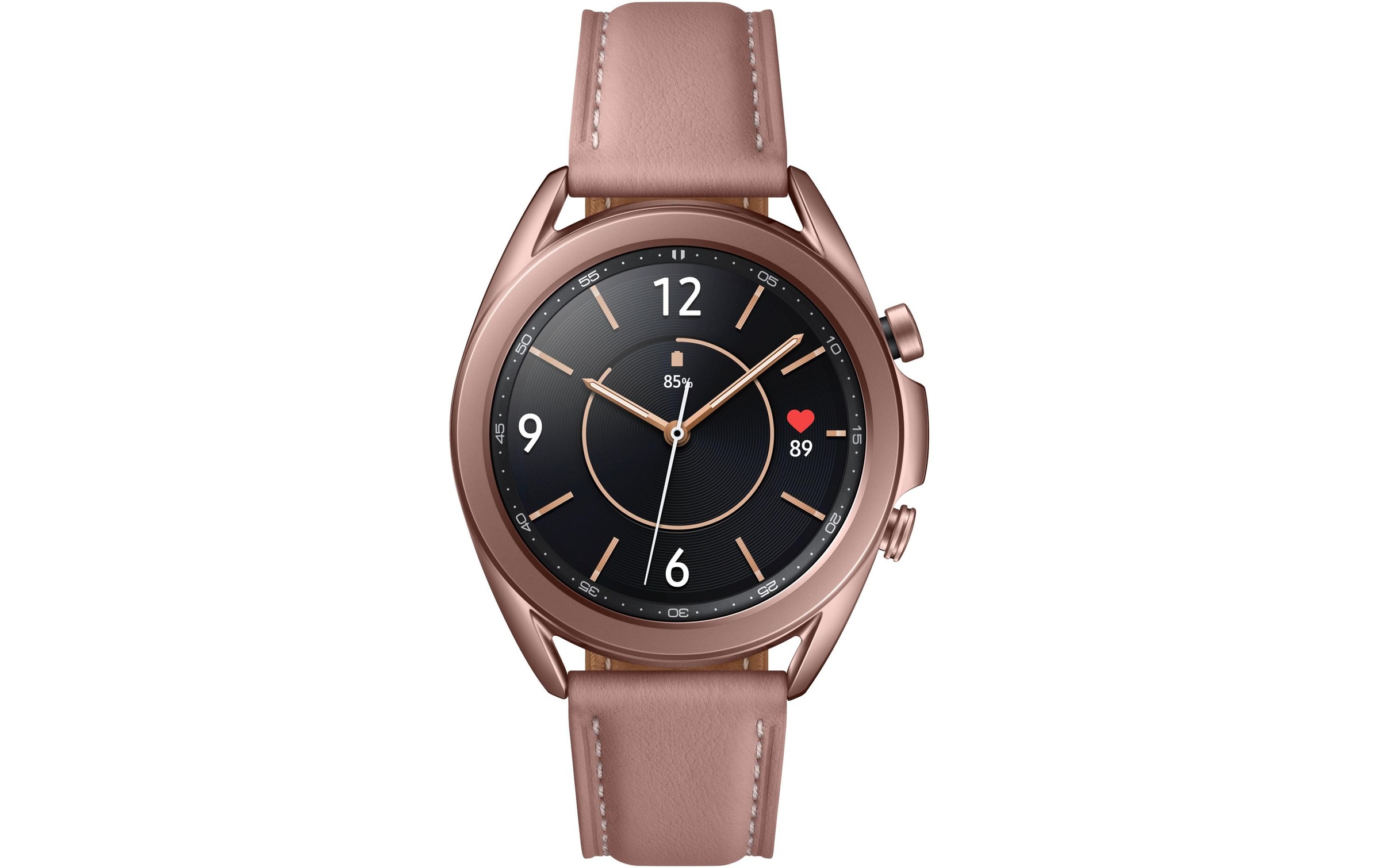 Image of Samsung Smartwatch »-«, (Android Wear) bei Ackermann Versand Schweiz