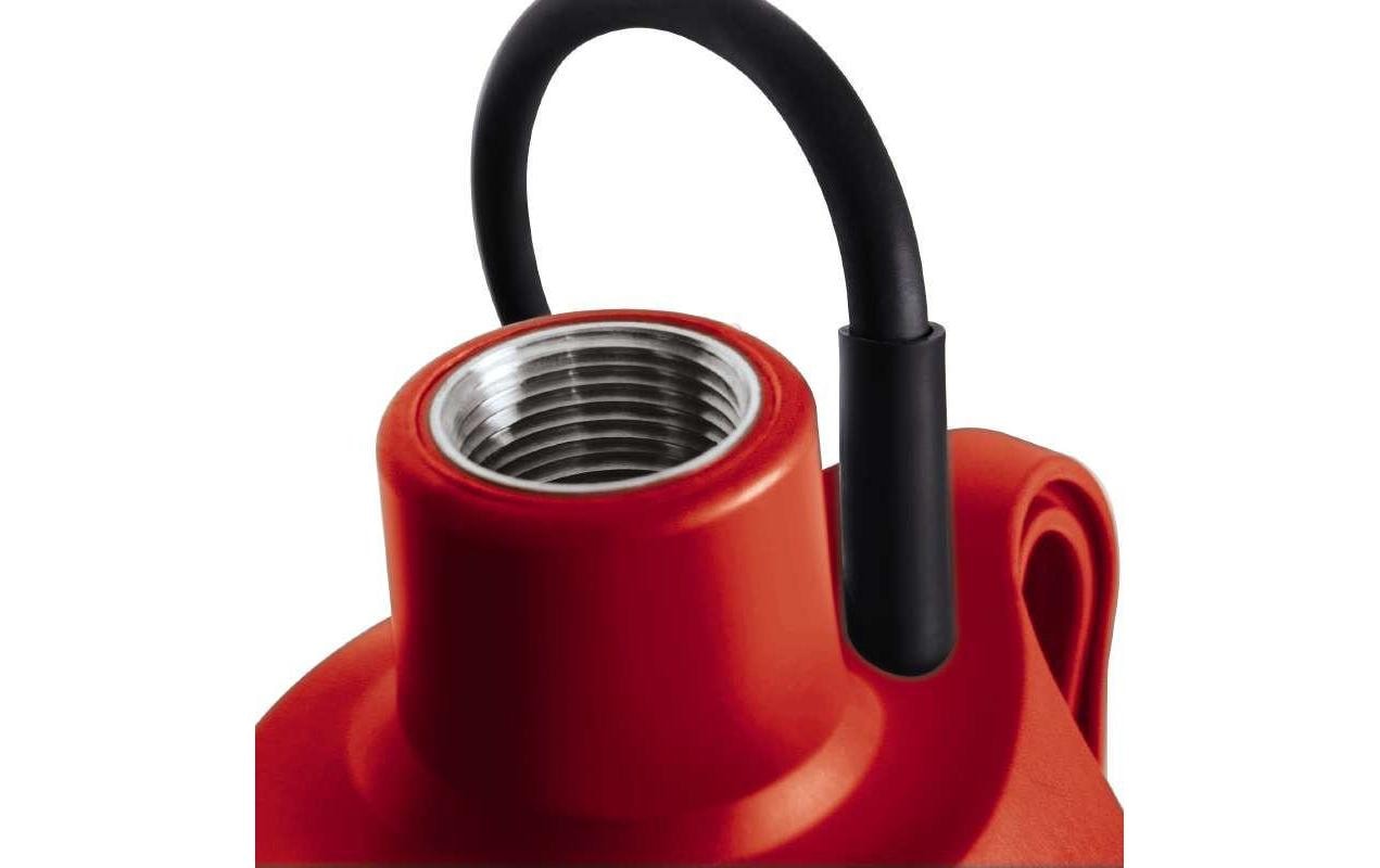 Einhell Klarwasserpumpe »GC-DW 900 N«