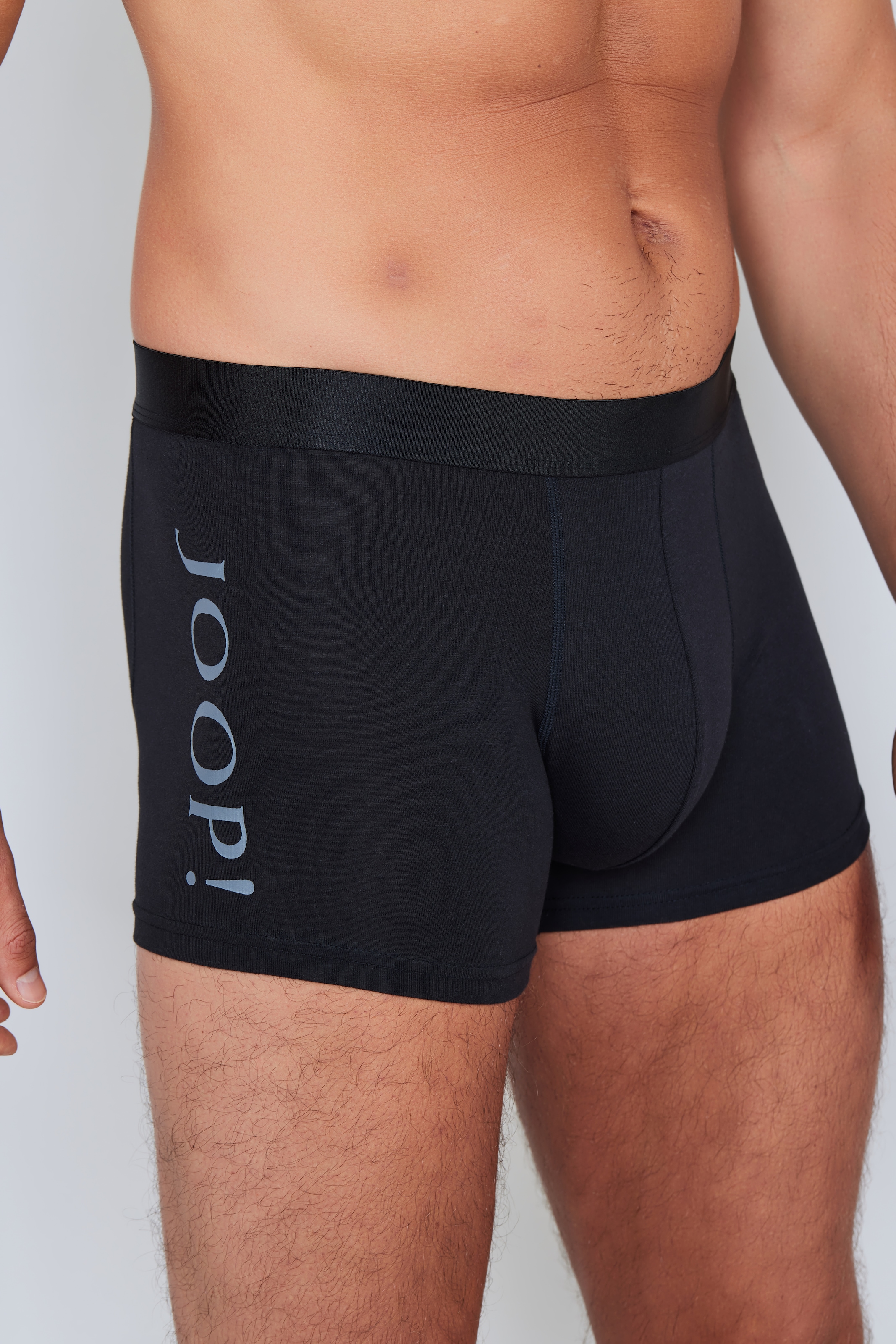 JOOP! Boxers »Everyday«, mit glänzendem Elastikbund