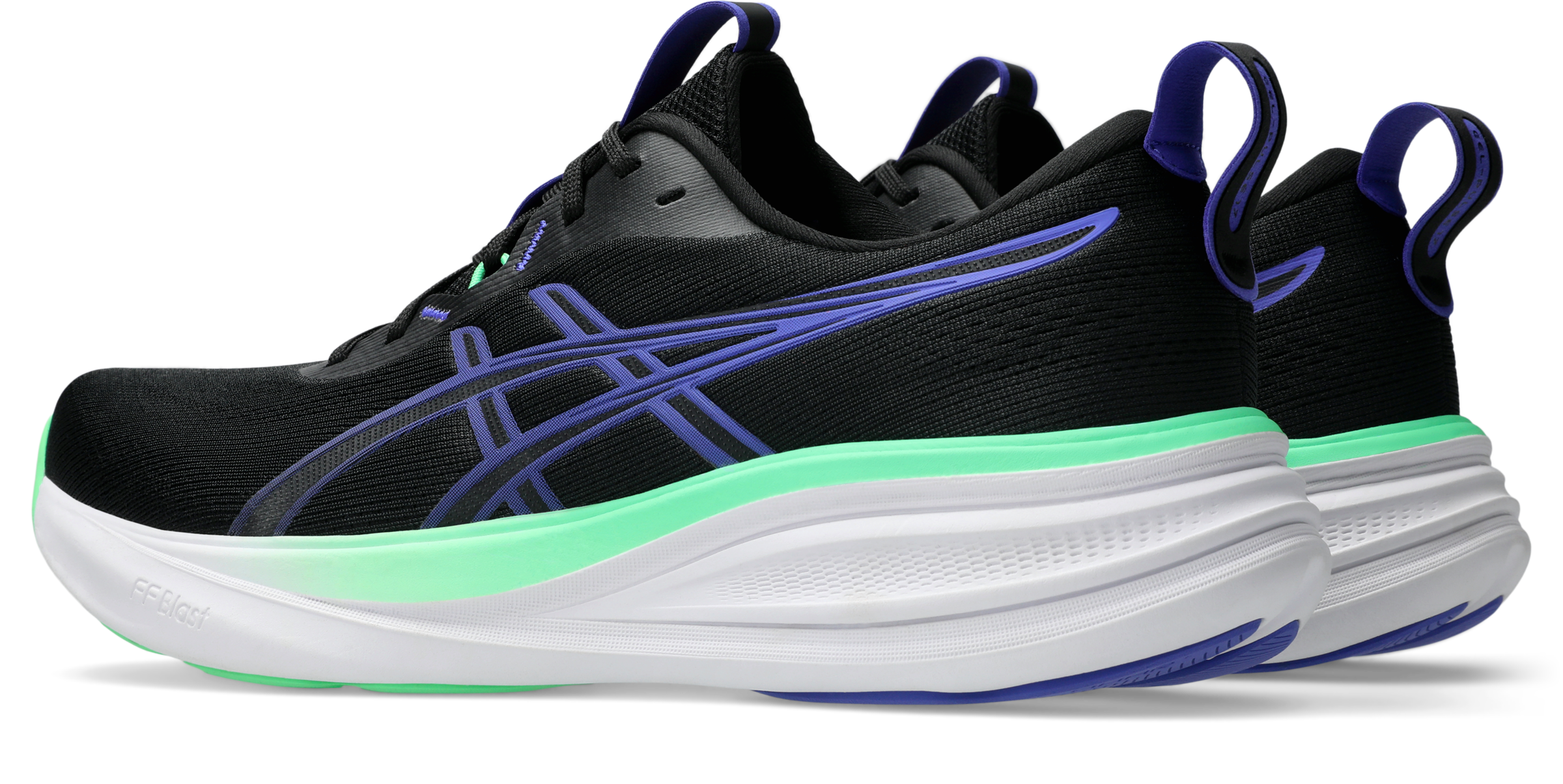 Asics Chaussure de course »GEL-PULSE 17«
