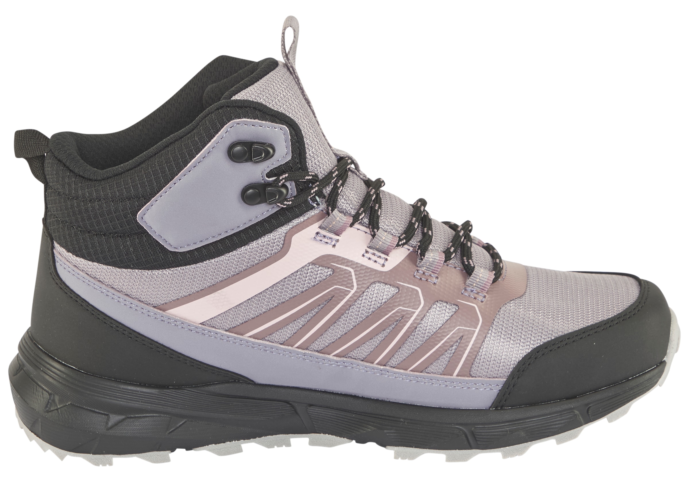 ENDURANCE Bottes d'hiver »FERILL W BOOT WP«  Winterstiefel,Schnürstiefel, Winterschuhe, wasserdicht