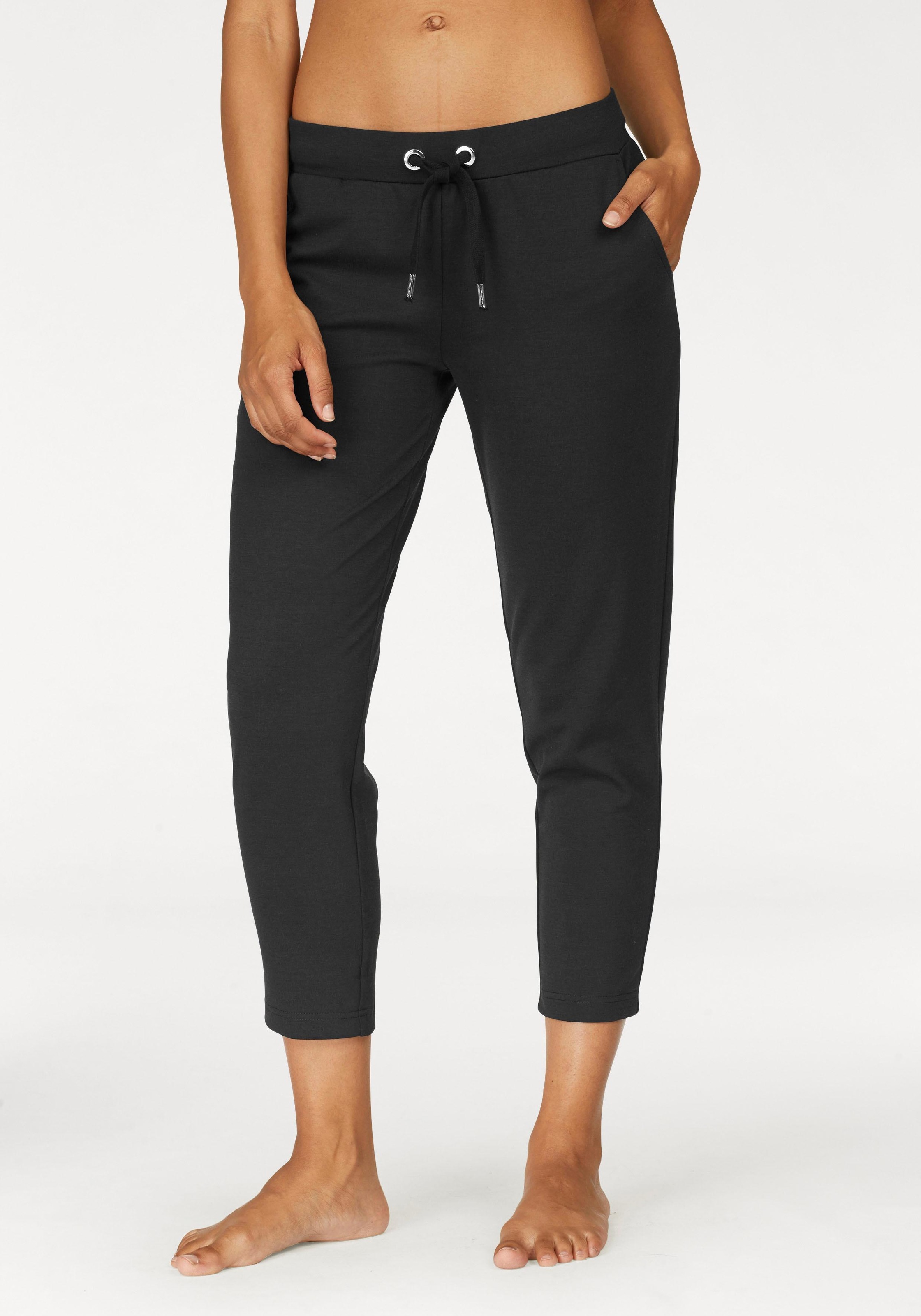 Image of LASCANA Relaxhose, mit 7/8-Beinlänge bei Ackermann Versand Schweiz