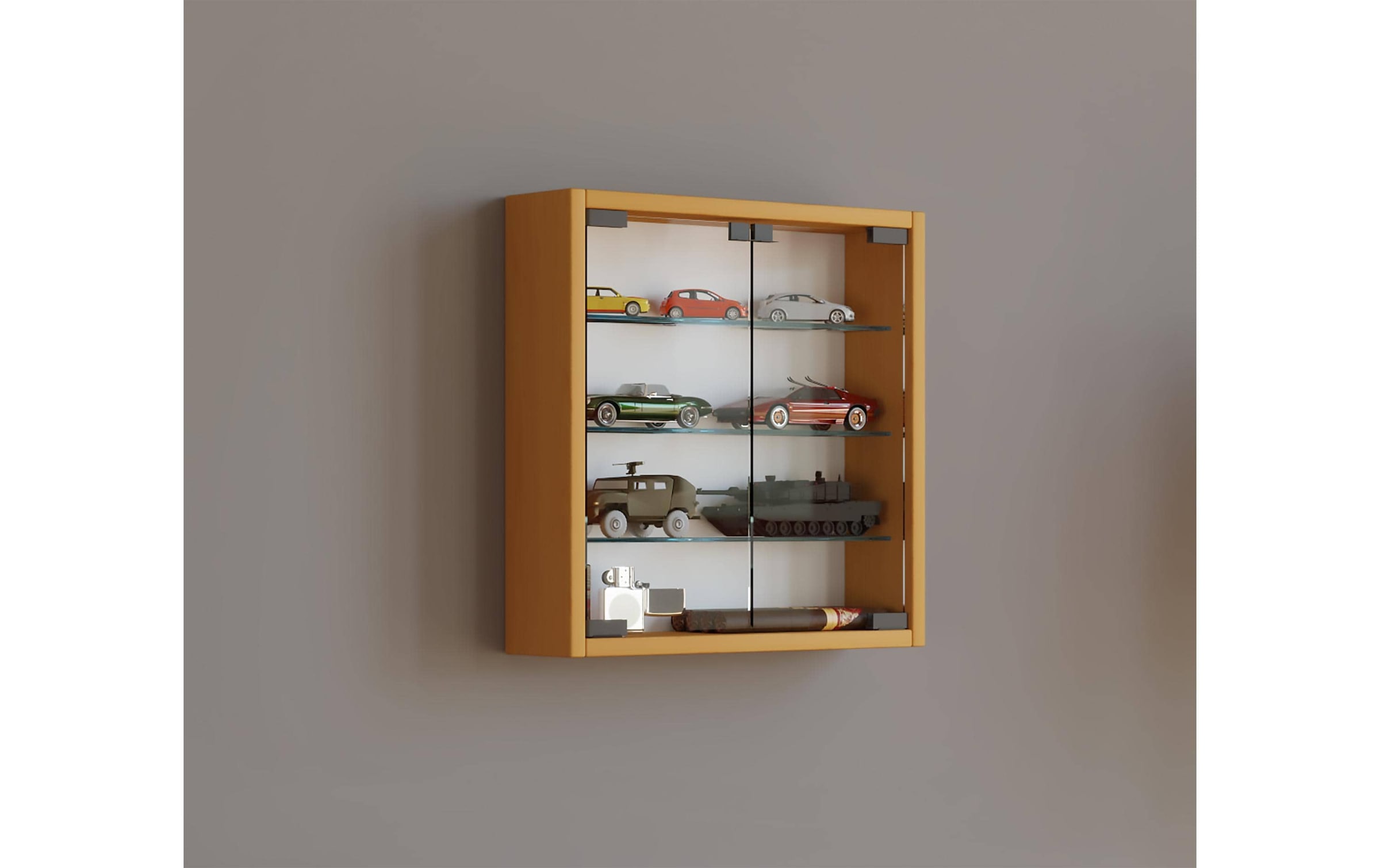 VCM Vitrine »Mandosa S 40 x 40 cm«
