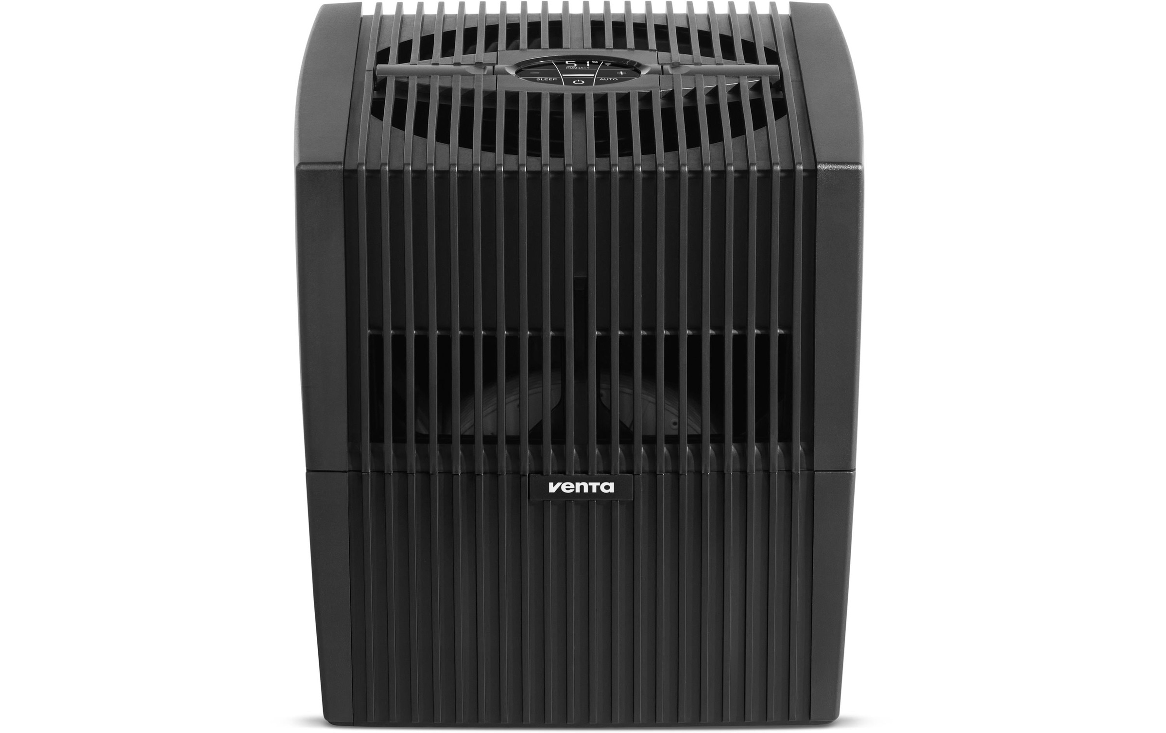 Image of Venta Luftbefeuchter "AH 535 schwarz" 7 l Wassertank
