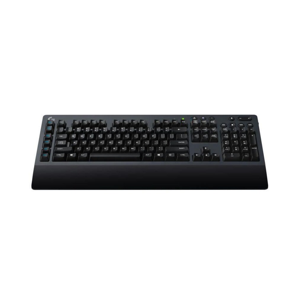 Logitech Gaming-Tastatur »G613«, (Ziffernblock)