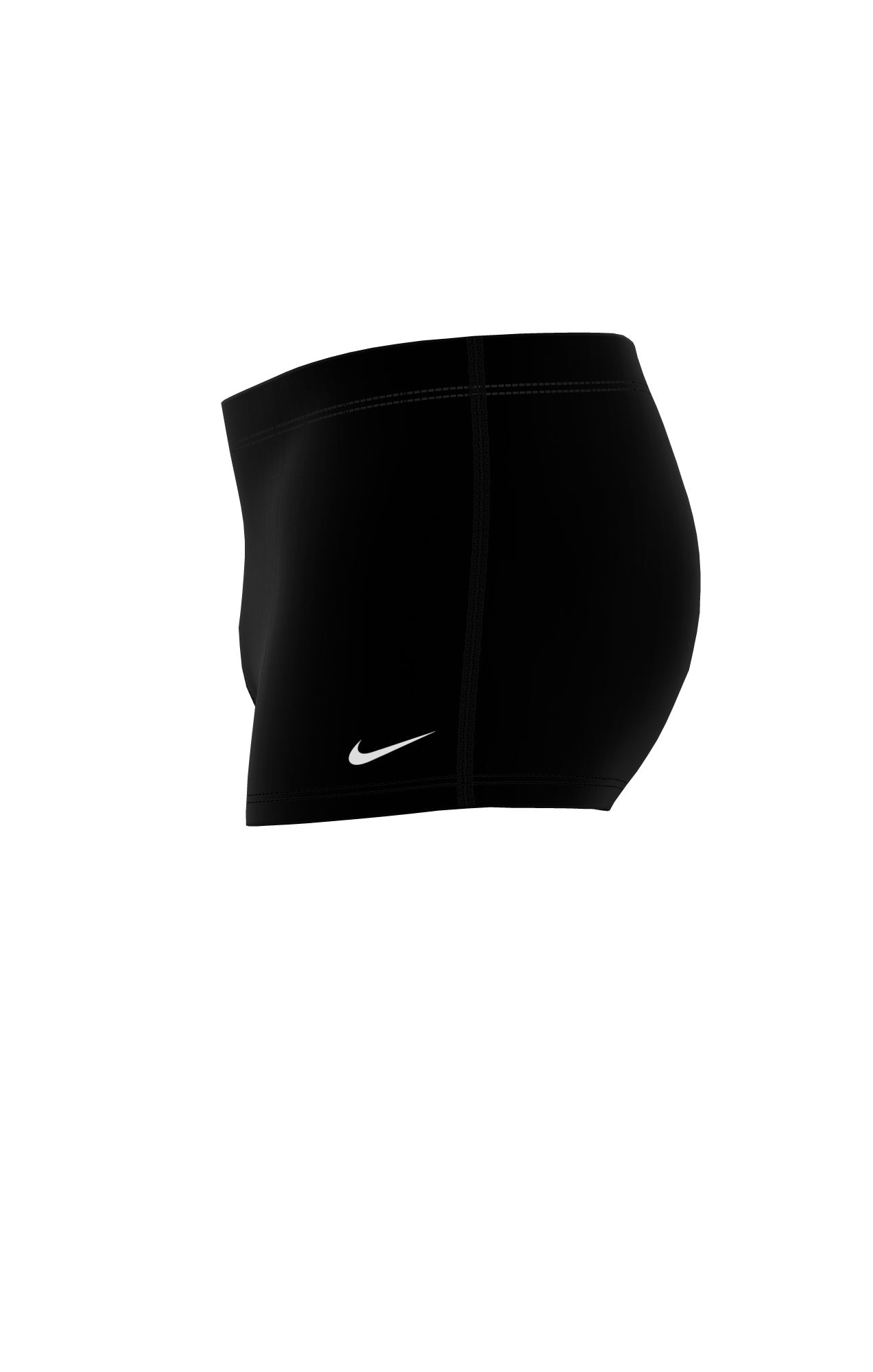 Nike Maillot de bain »SQUARE LEG« avec cordon de serrage intérieur, doublure avant intérieure