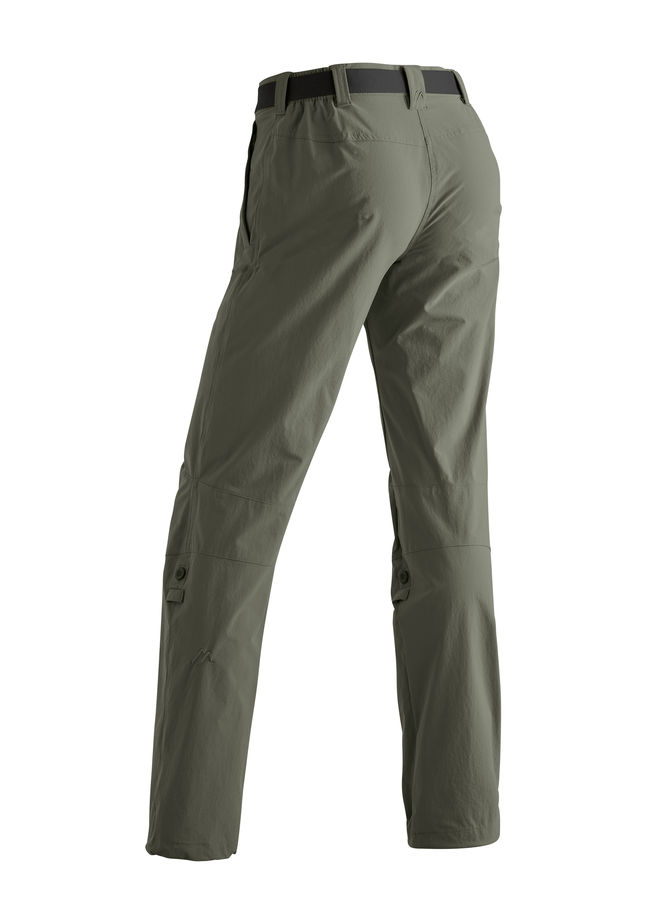Maier Sports Funktionshose »Lulaka«  Damen Wanderhose, atmungsaktive Outdoor-Hose mit Roll up Funktion