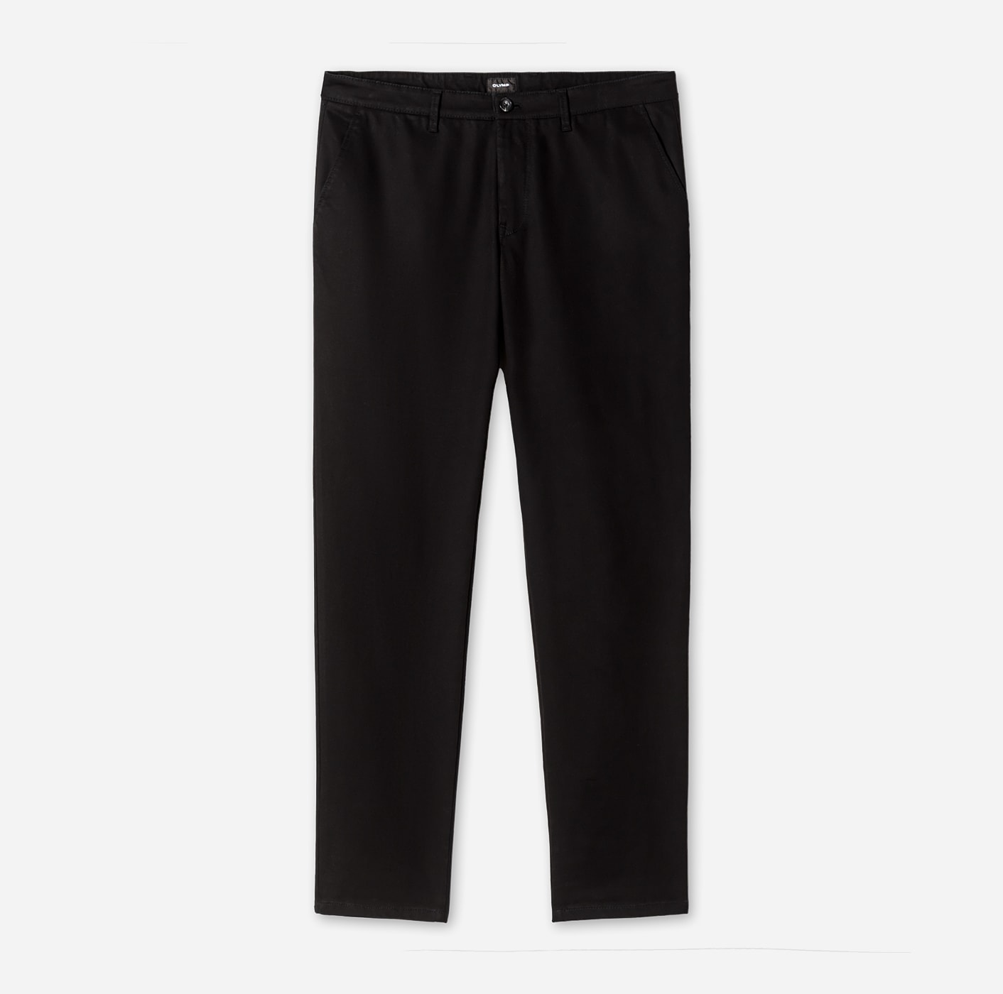 OLYMP Chinos »HOUSTON«  modern fit