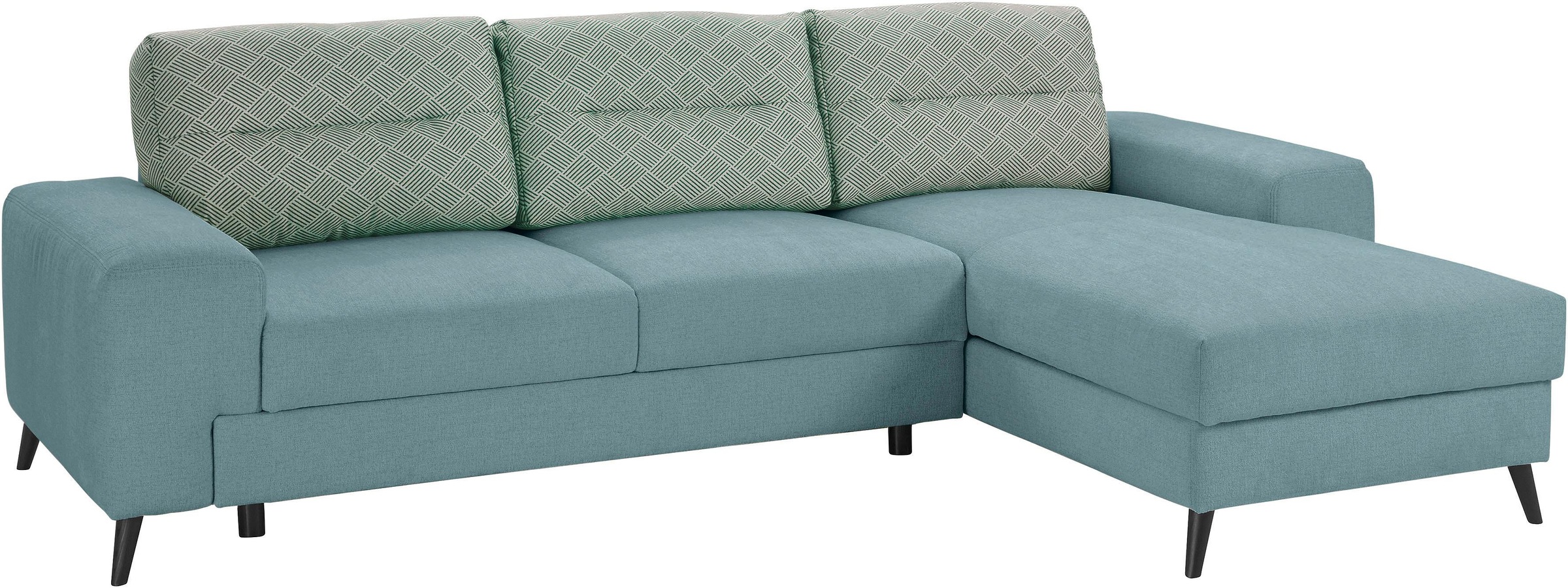 Image of Guido Maria Kretschmer Home&Living Ecksofa »Train Ecclair« bei Ackermann Versand Schweiz