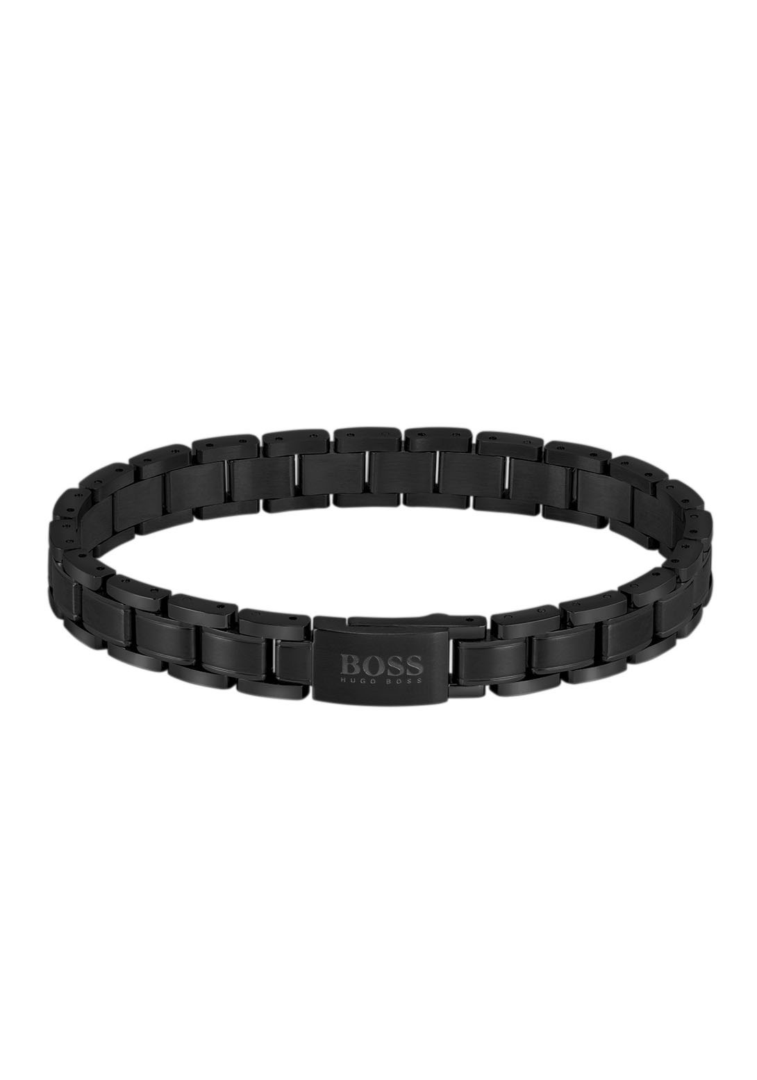 Image of BOSS Armband »Metal link essentials, 1580194, 1580195, 1580196« bei Ackermann Versand Schweiz